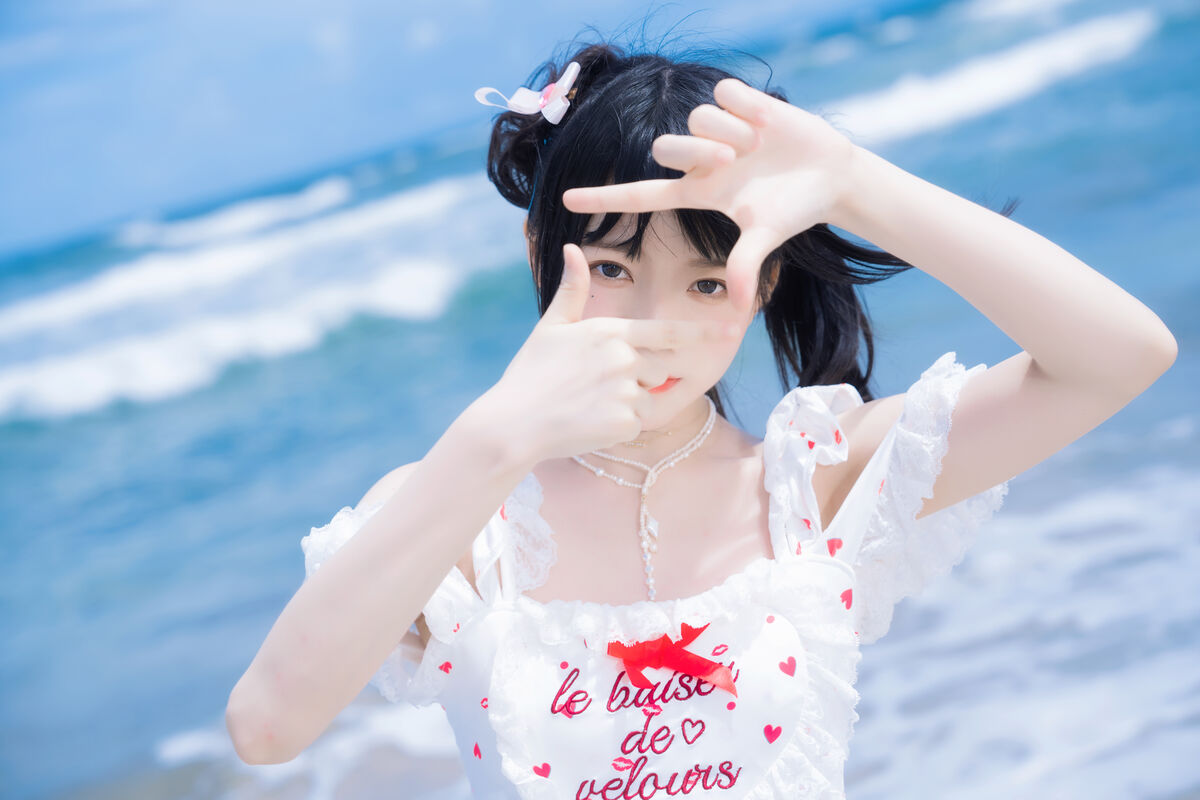 Coser@桜桃喵 雪顶冰淇淋 0010 7603197453.jpg