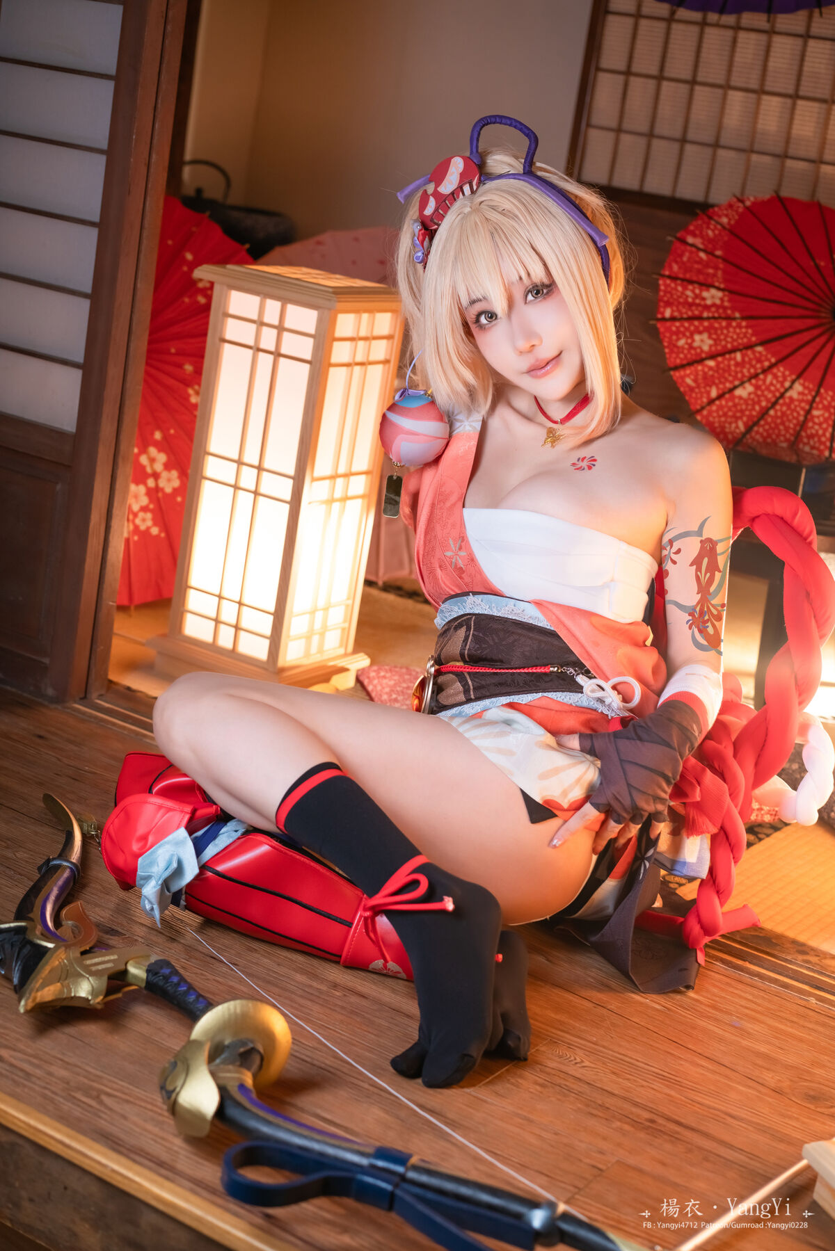 Coser@楊衣 Yangyi Yoimiya 0006 6948712505.jpg