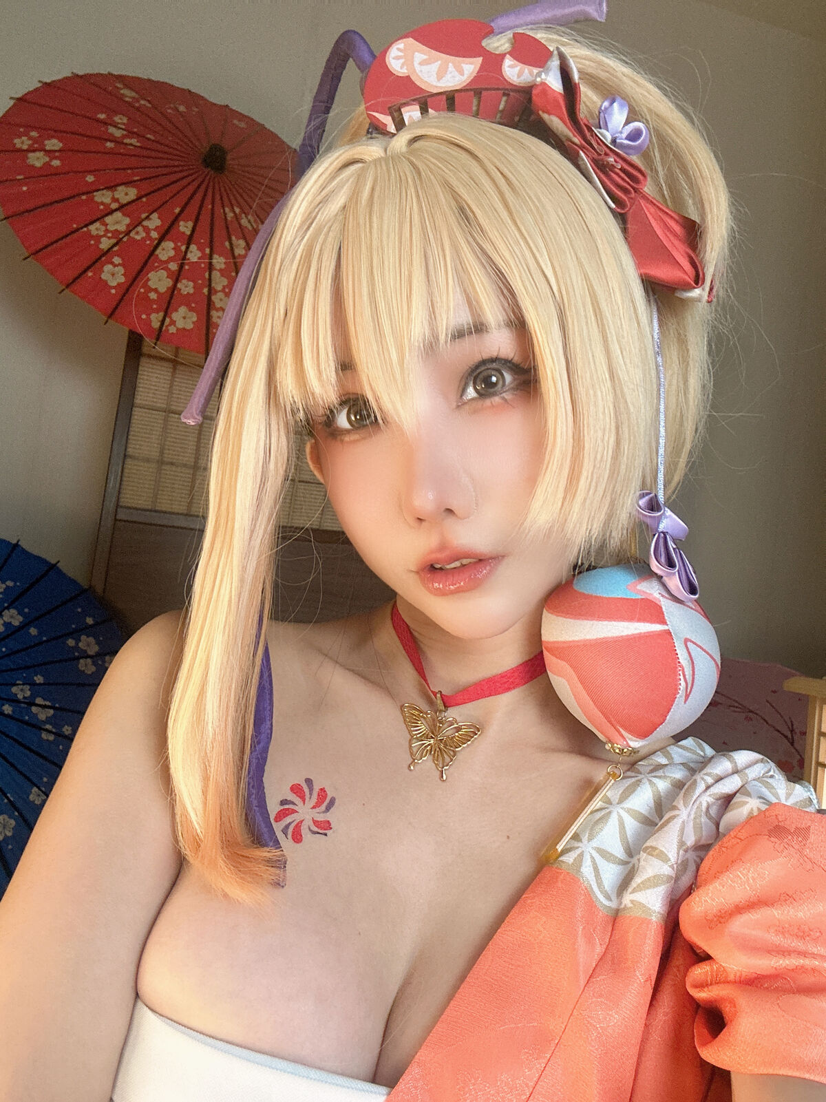 Coser@楊衣 Yangyi Yoimiya 0029 8991960120.jpg