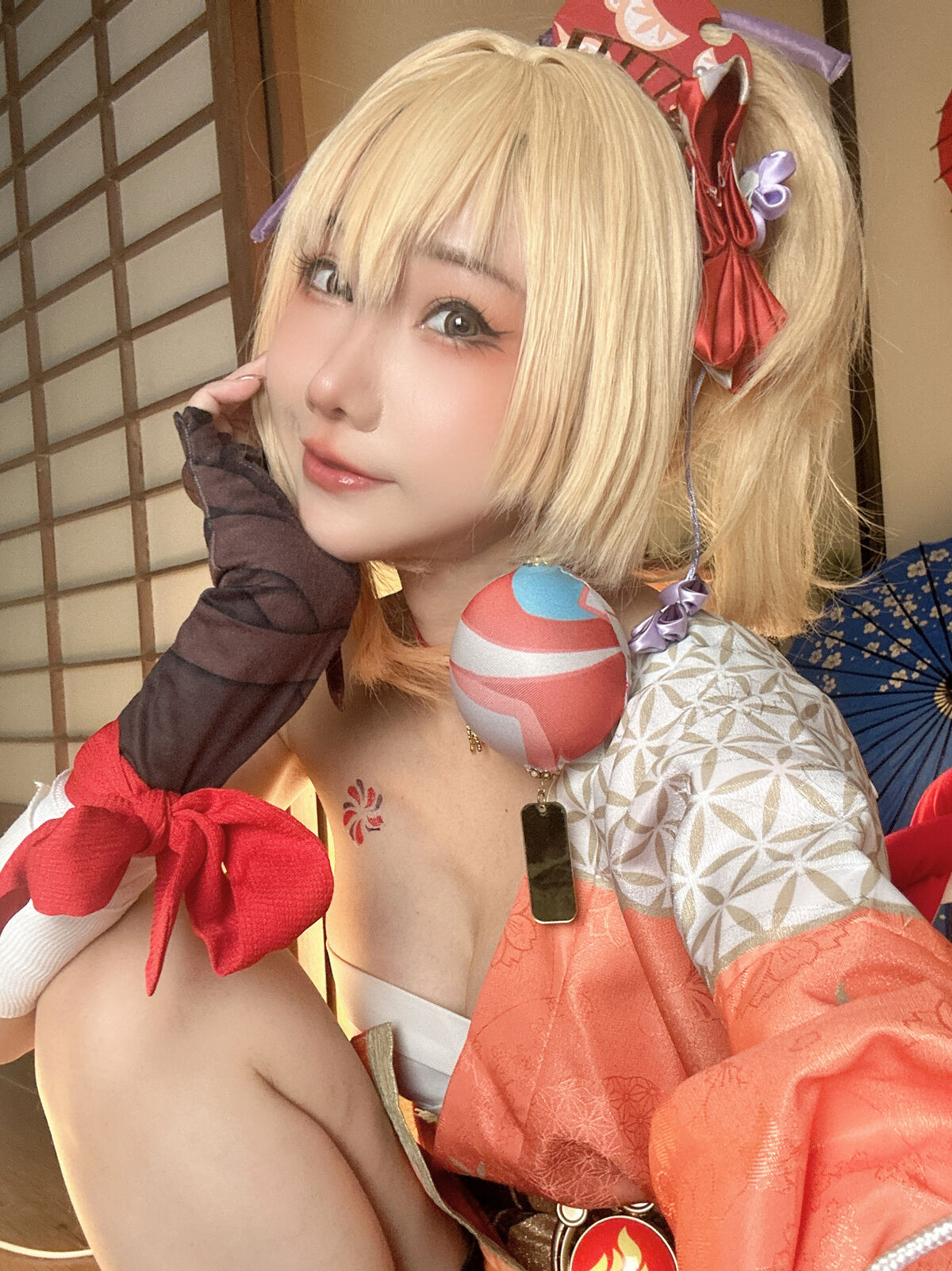 Coser@楊衣 Yangyi Yoimiya 0036 8176681410.jpg