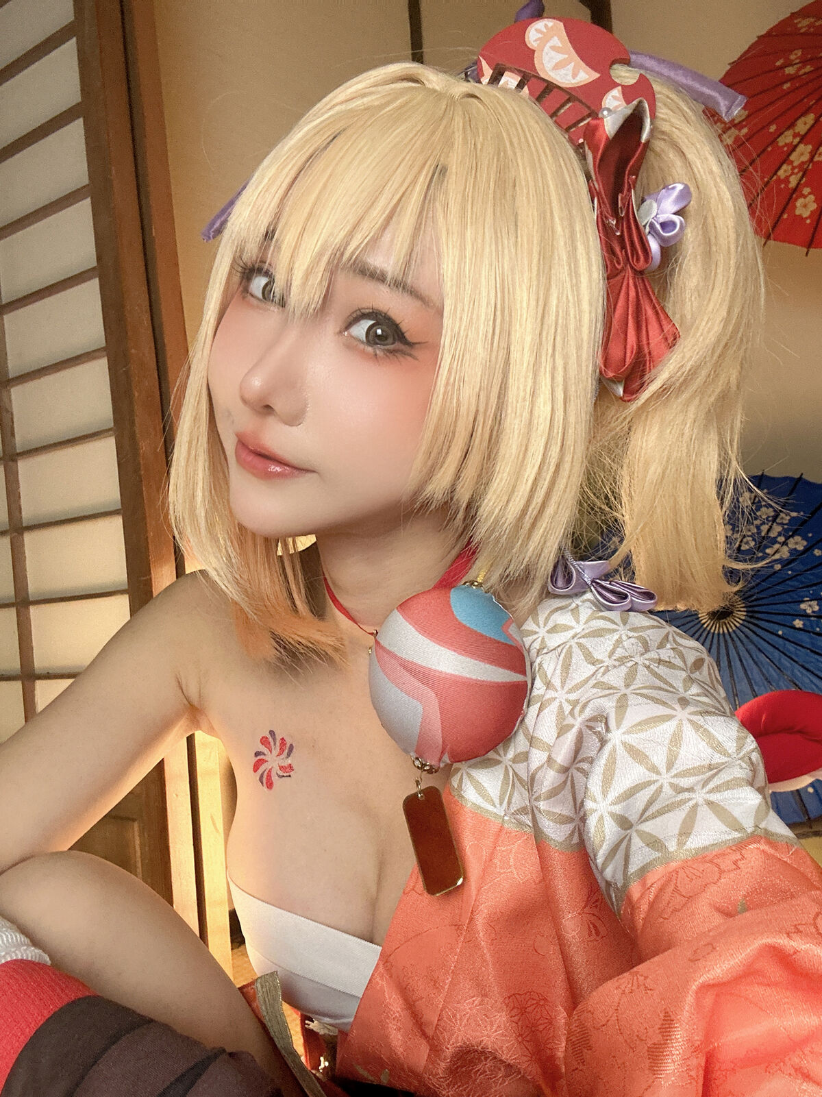 Coser@楊衣 Yangyi Yoimiya 0037 9595031783.jpg