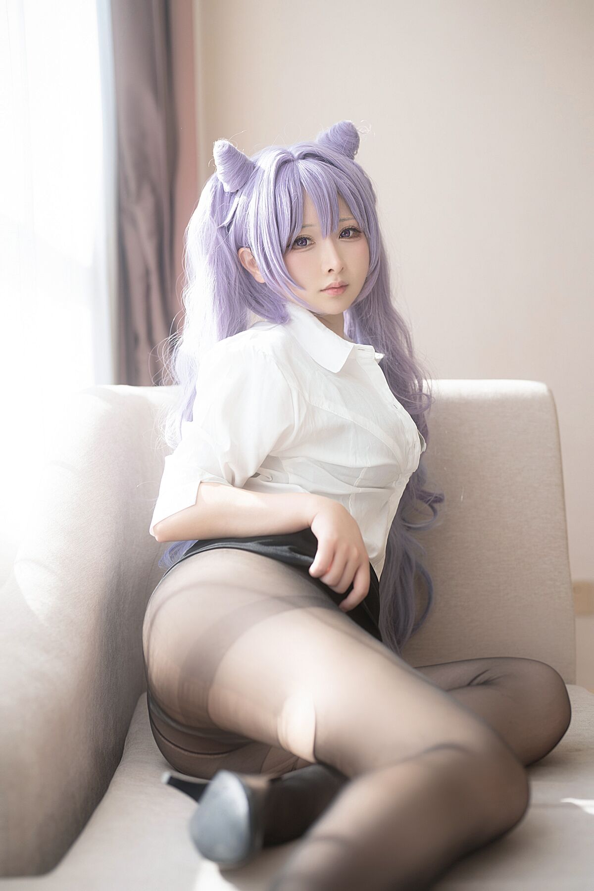 Coser@樱梨梨Eriri 刻晴秘书 0023 1320375715.jpg