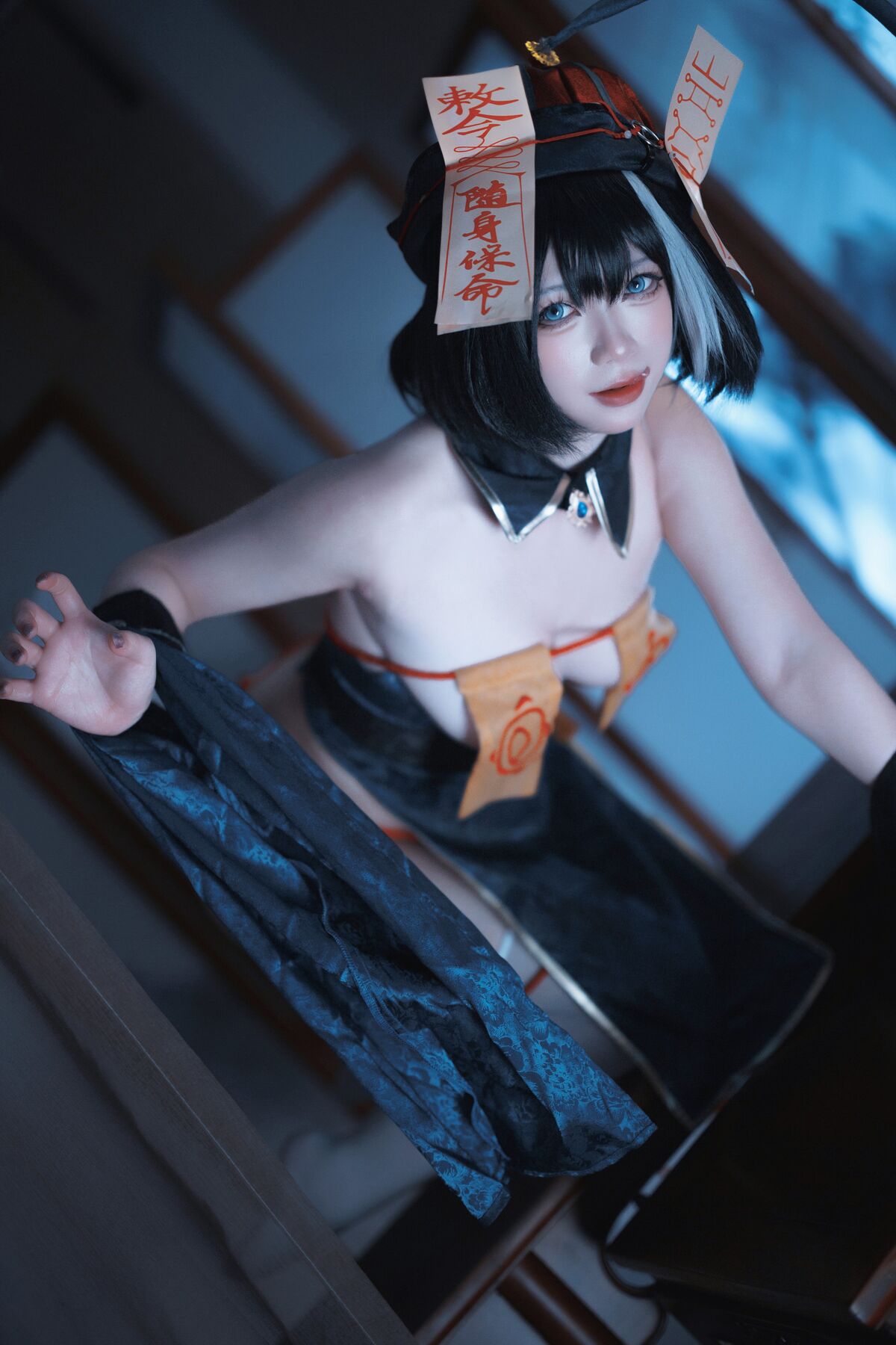 Coser@樱落酱w 碧蓝航线 华甲僵尸 0005 2852269704.jpg