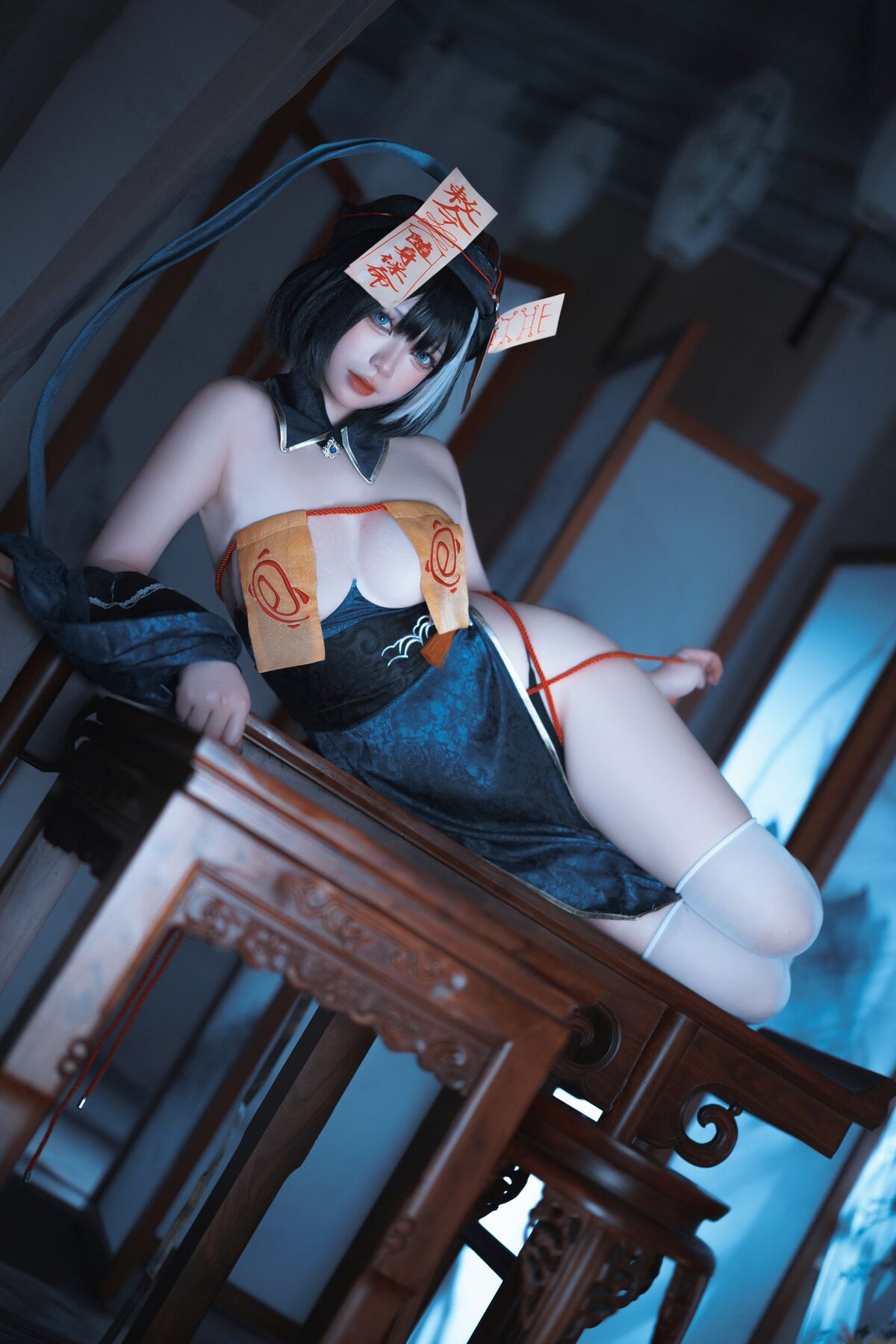 Coser@樱落酱w 碧蓝航线 华甲僵尸 0016 8067663856.jpg