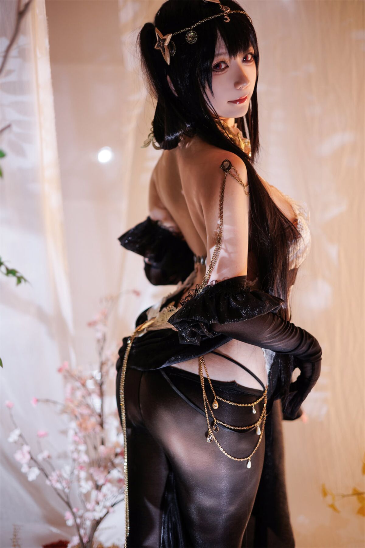 Coser@樱落酱w 碧蓝航线 镇海潋滟水色 0025 4270448264.jpg