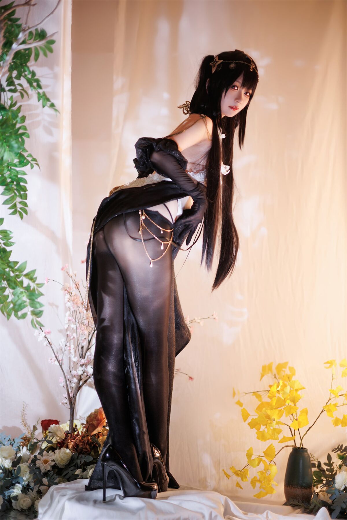 Coser@樱落酱w 碧蓝航线 镇海潋滟水色 0026 3711765379.jpg