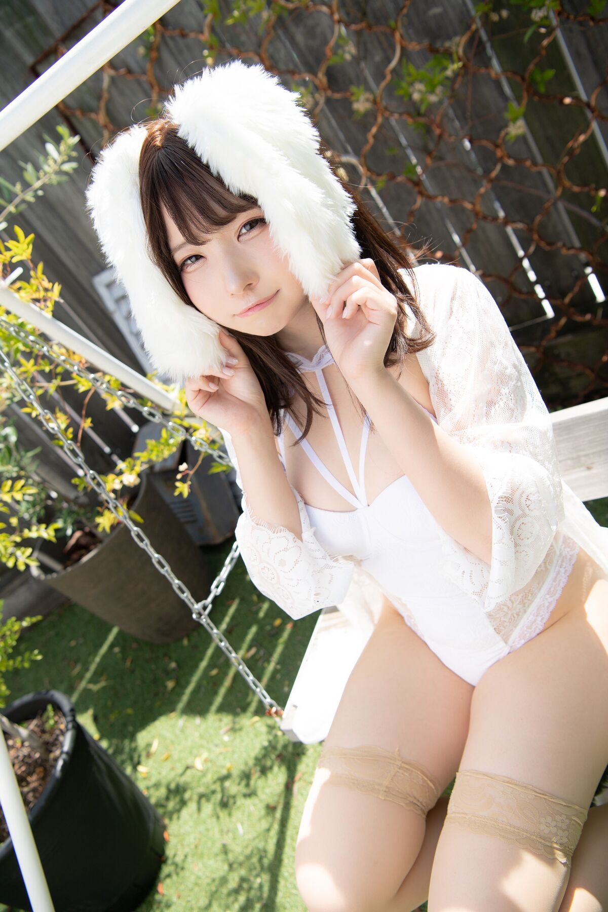 Coser@毎日眠たい 毎眠かのん 垂耳图A Part1 0034 4695288263.jpg