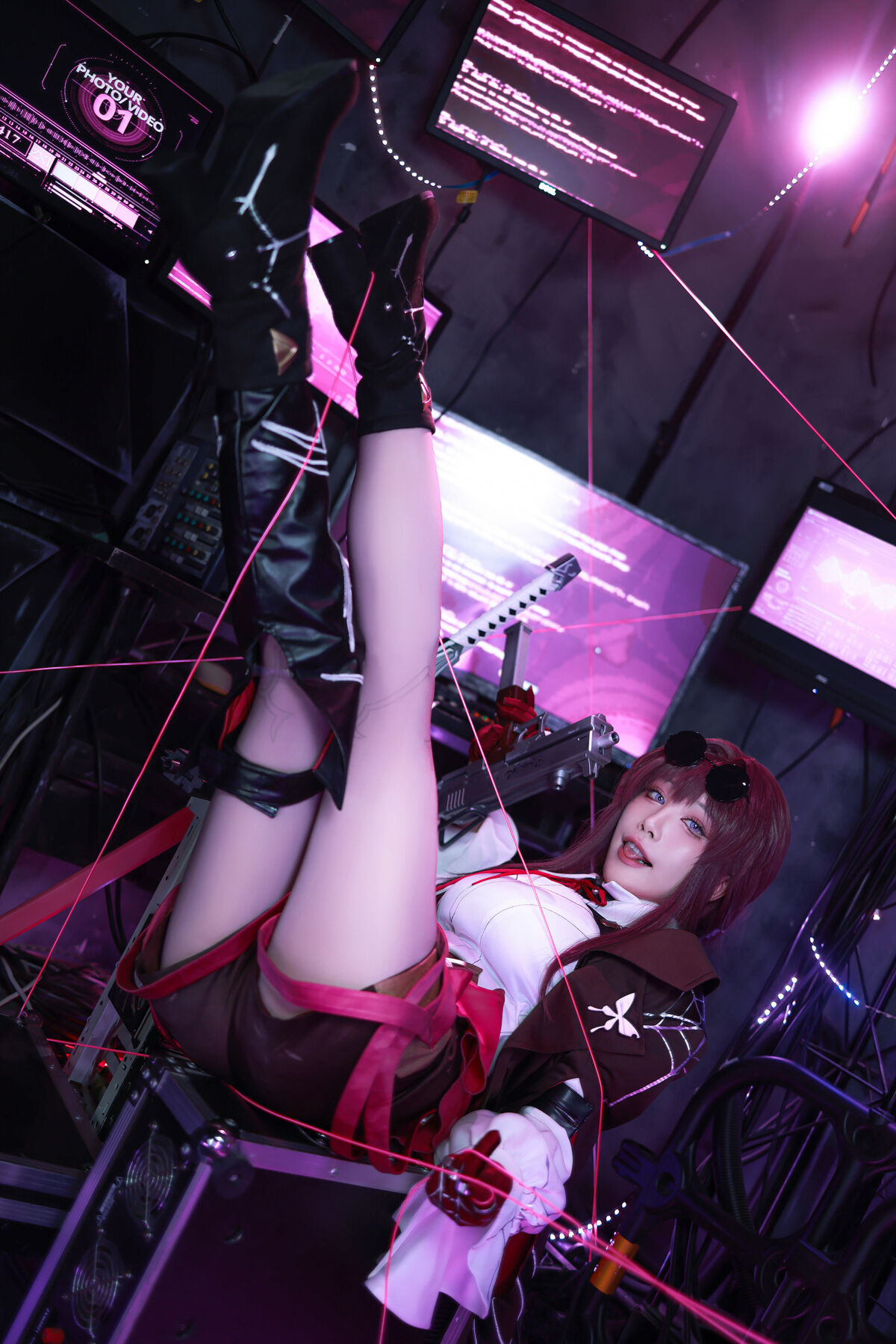 Coser@水淼Aqua スターレイル カフカ Part2 0034 5253108179.jpg