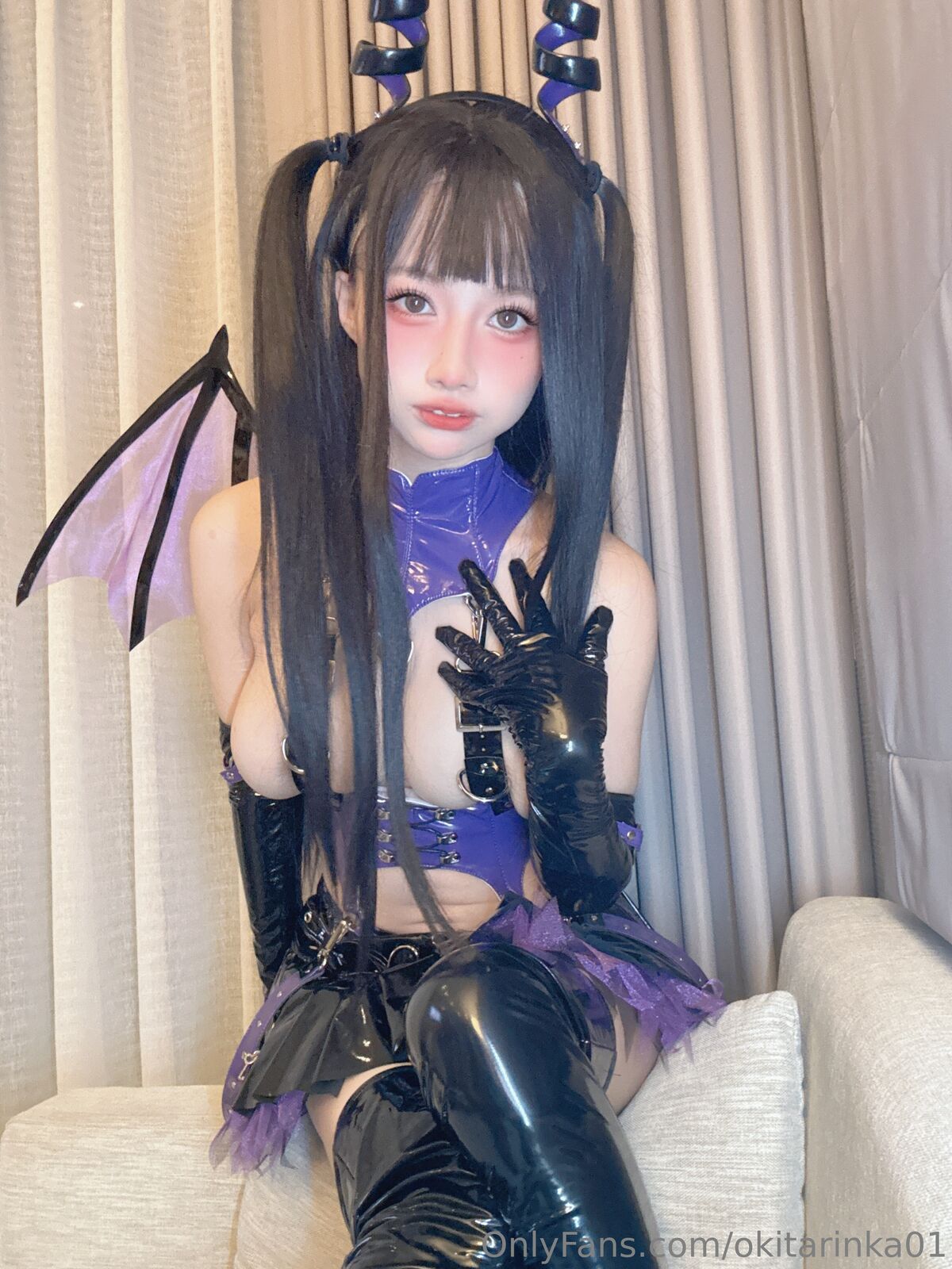 Coser@沖田凜花Rinka Devil 0033 7755760013.jpg