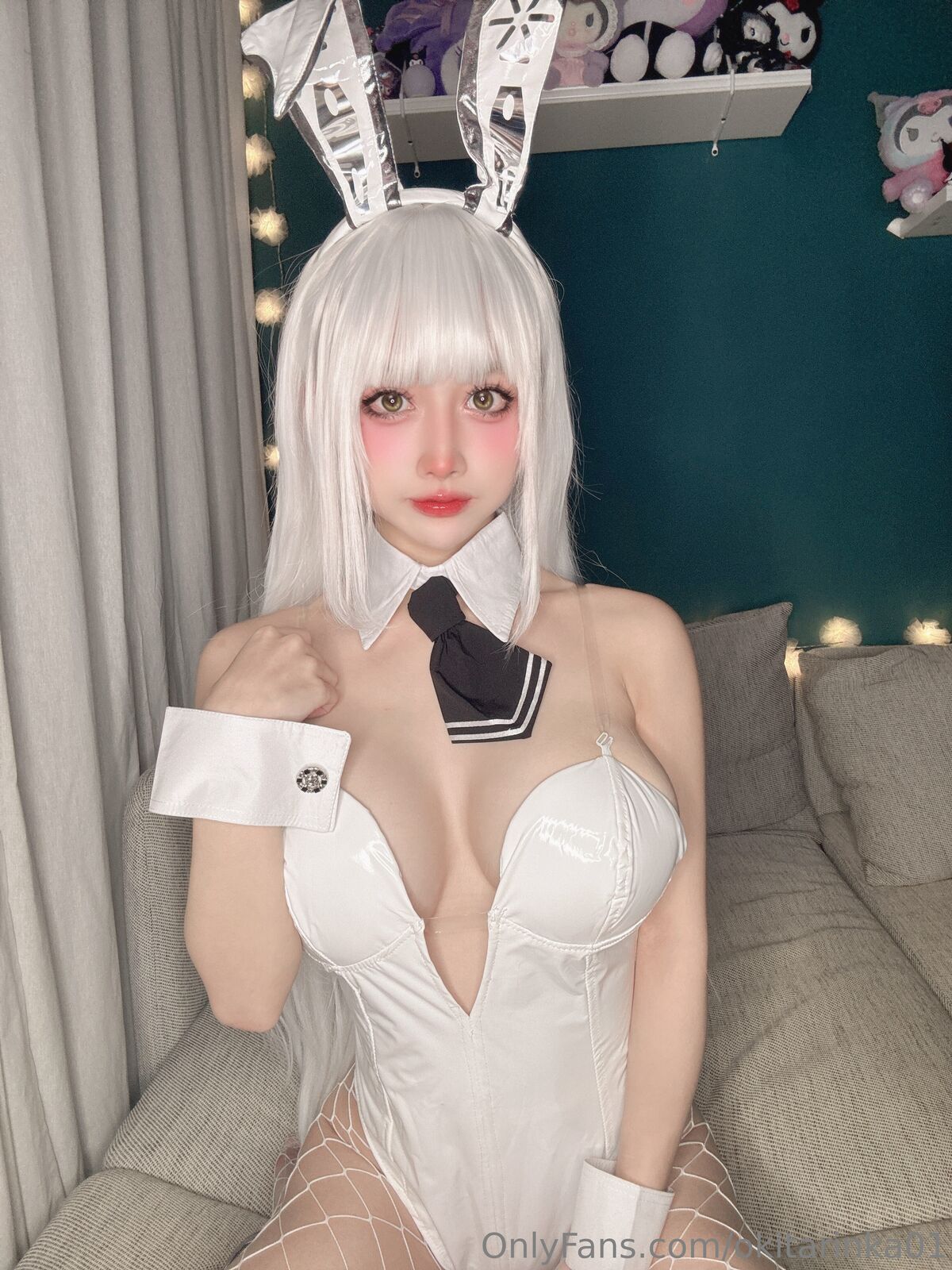 Coser@沖田凜花Rinka White Rabbit 0001 4936380415.jpg