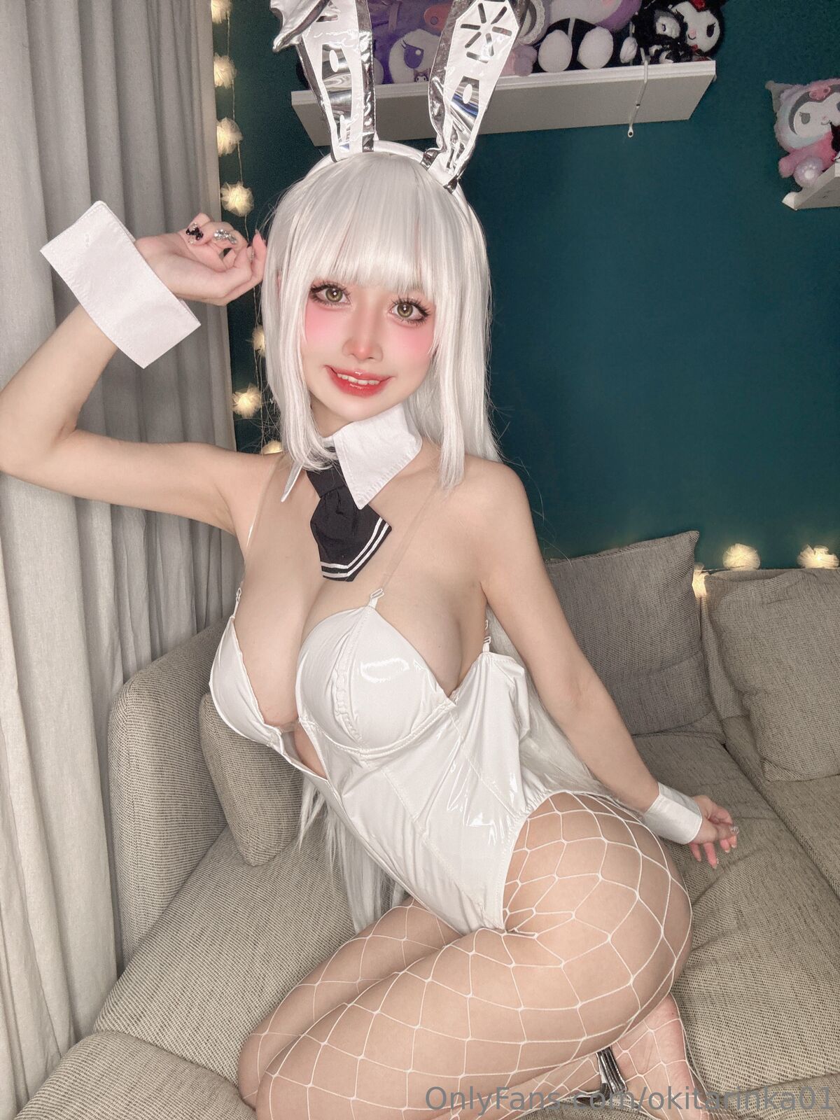 Coser@沖田凜花Rinka White Rabbit 0006 6508282345.jpg