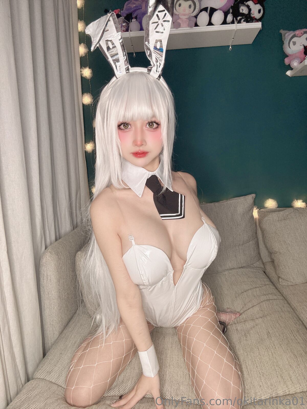 Coser@沖田凜花Rinka White Rabbit 0008 6838926993.jpg