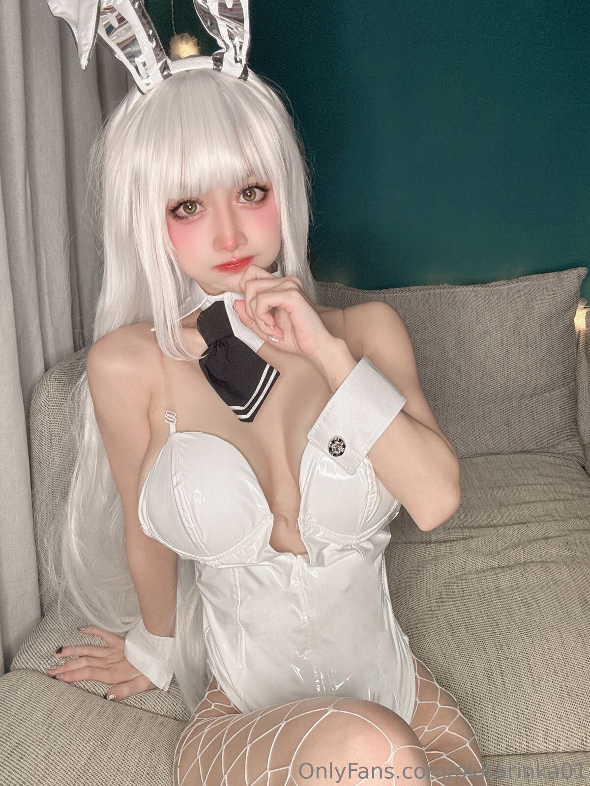 Coser@沖田凜花Rinka White Rabbit 0039 8837474944.jpg