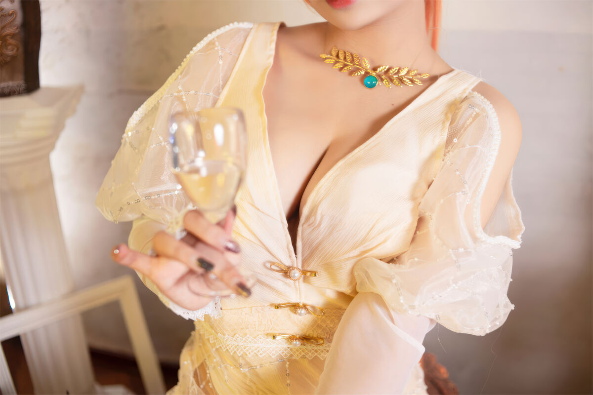 Coser@洛璃LoLiSAMA OTS14 天意佳人 0049 6789987376.jpg