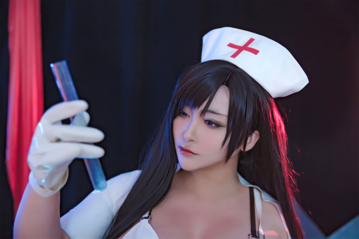 Coser@洛璃LoLiSAMA 蒂法护士 0027 5117300950.jpg