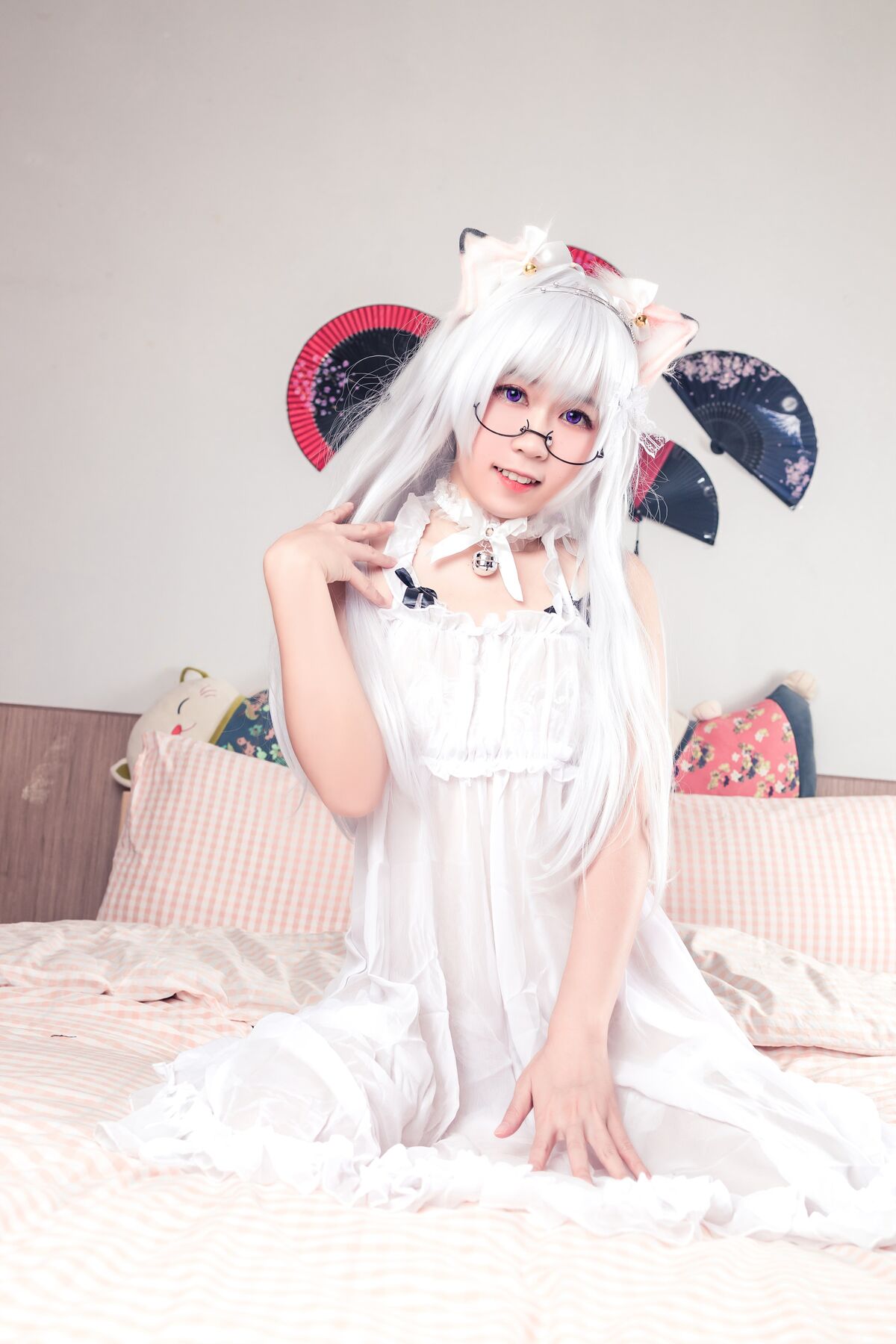 Coser@流年不停w 白色睡衣 0012 2517566666.jpg