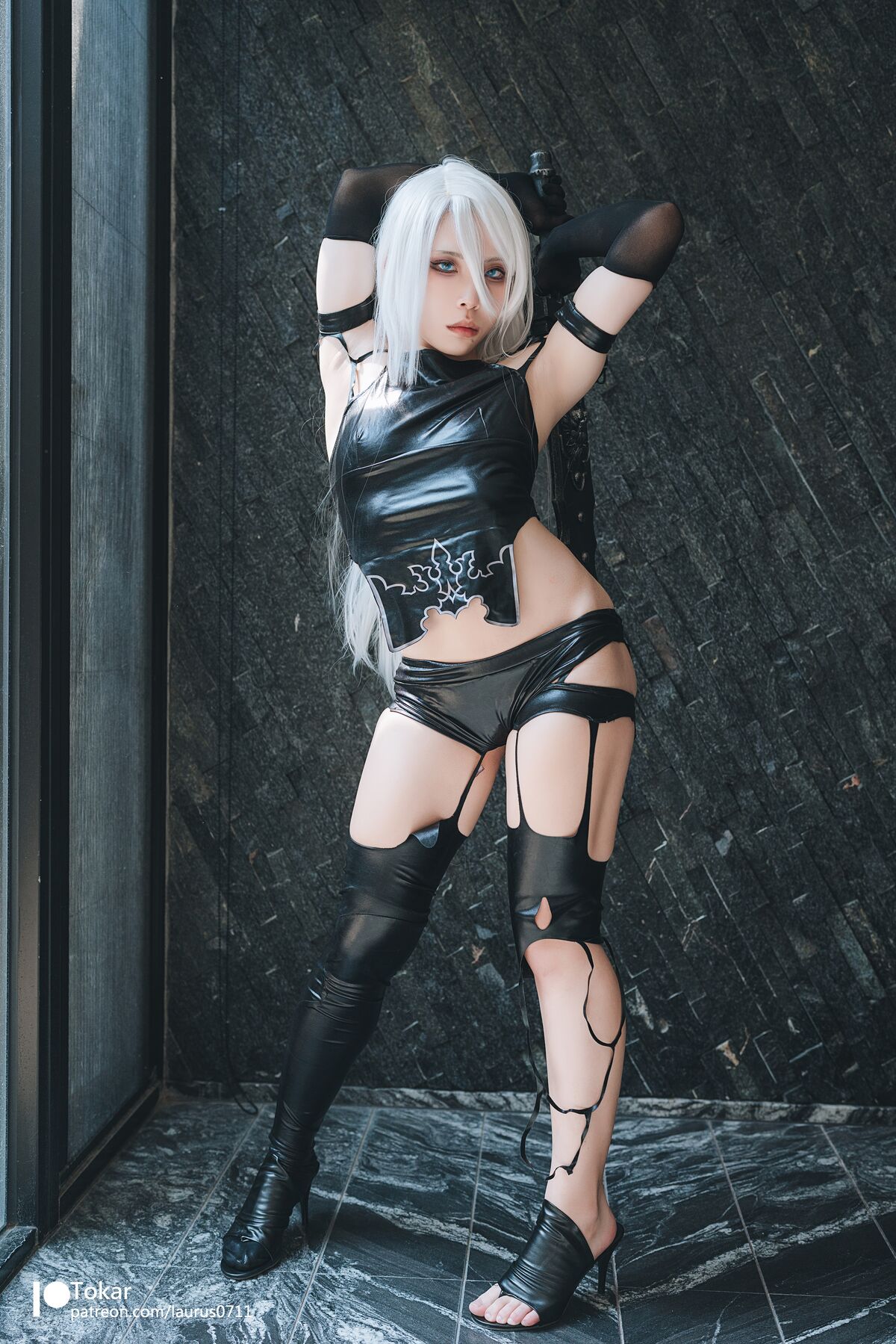 Coser@浵卡 A2 Nier Automata 0001 5482863176.jpg