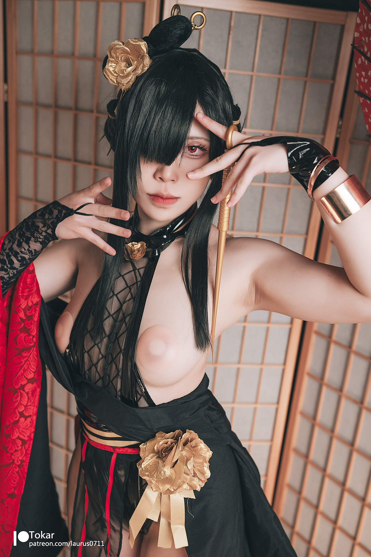 Coser@浵卡Tokar – 约尔 忍者ver