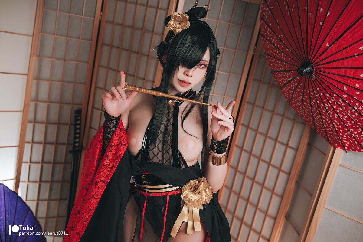 Coser@浵卡Tokar 约尔 忍者ver 0003 9354980672.jpg