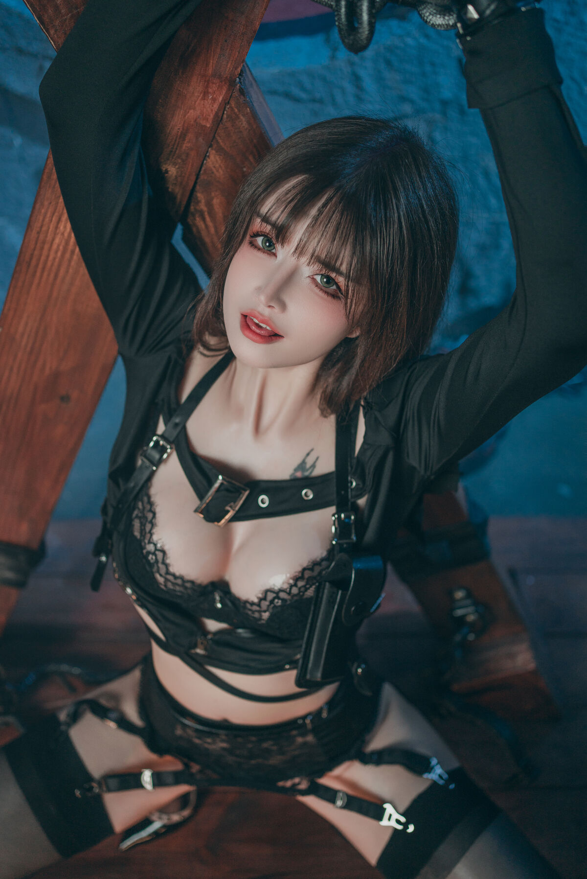 Coser@特工的堕落 后篇 Part2 0027 8405278229.jpg