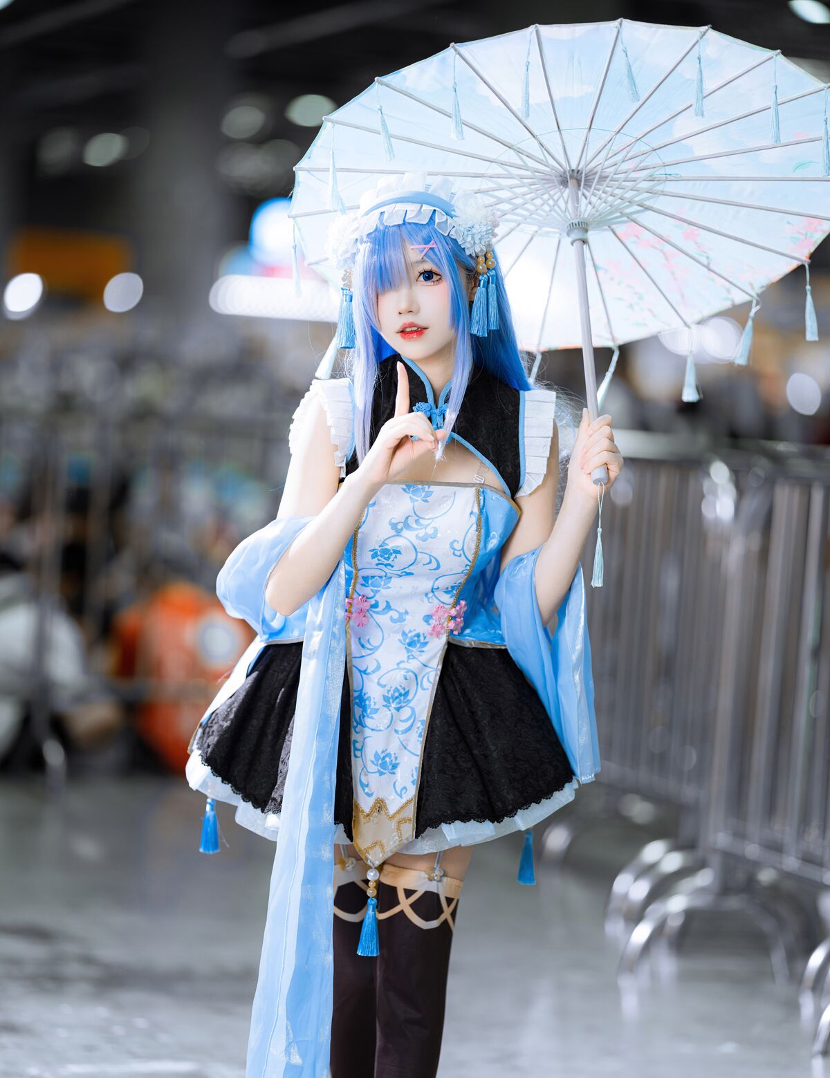 Coser@猫君君_MaoJun 蕾姆 0010 1641101717.jpg