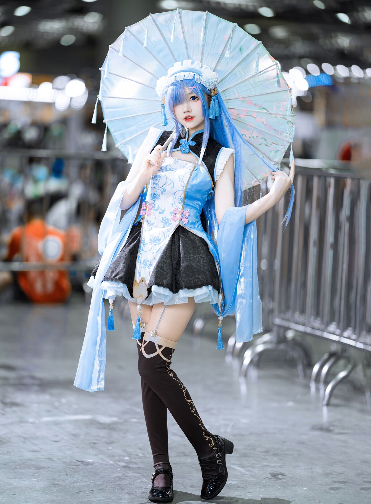 Coser@猫君君_MaoJun 蕾姆 0014 3571912451.jpg