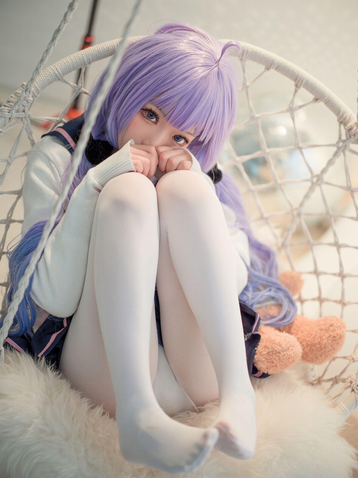 Coser@王胖胖u Unicorn Uniform 独角兽制服 0005 6267581327.jpg