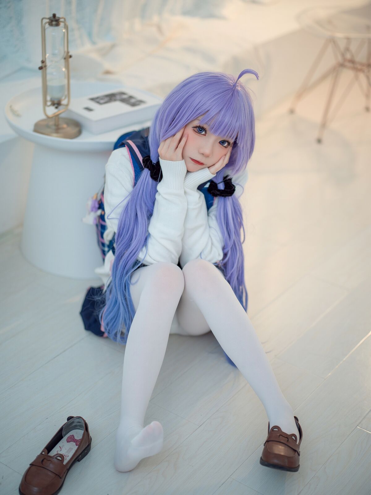 Coser@王胖胖u Unicorn Uniform 独角兽制服 0013 5069534585.jpg