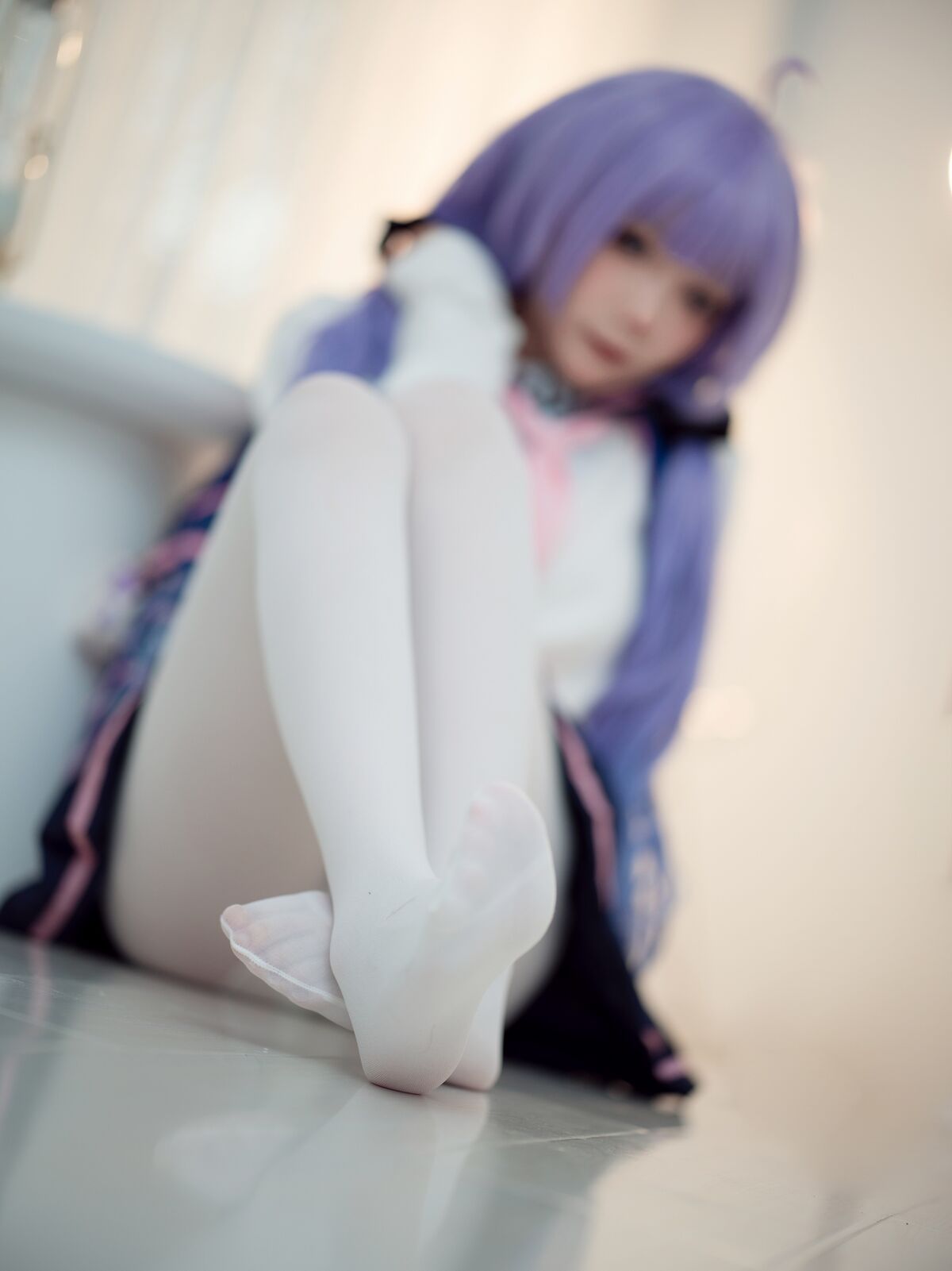 Coser@王胖胖u Unicorn Uniform 独角兽制服 0015 8415426244.jpg