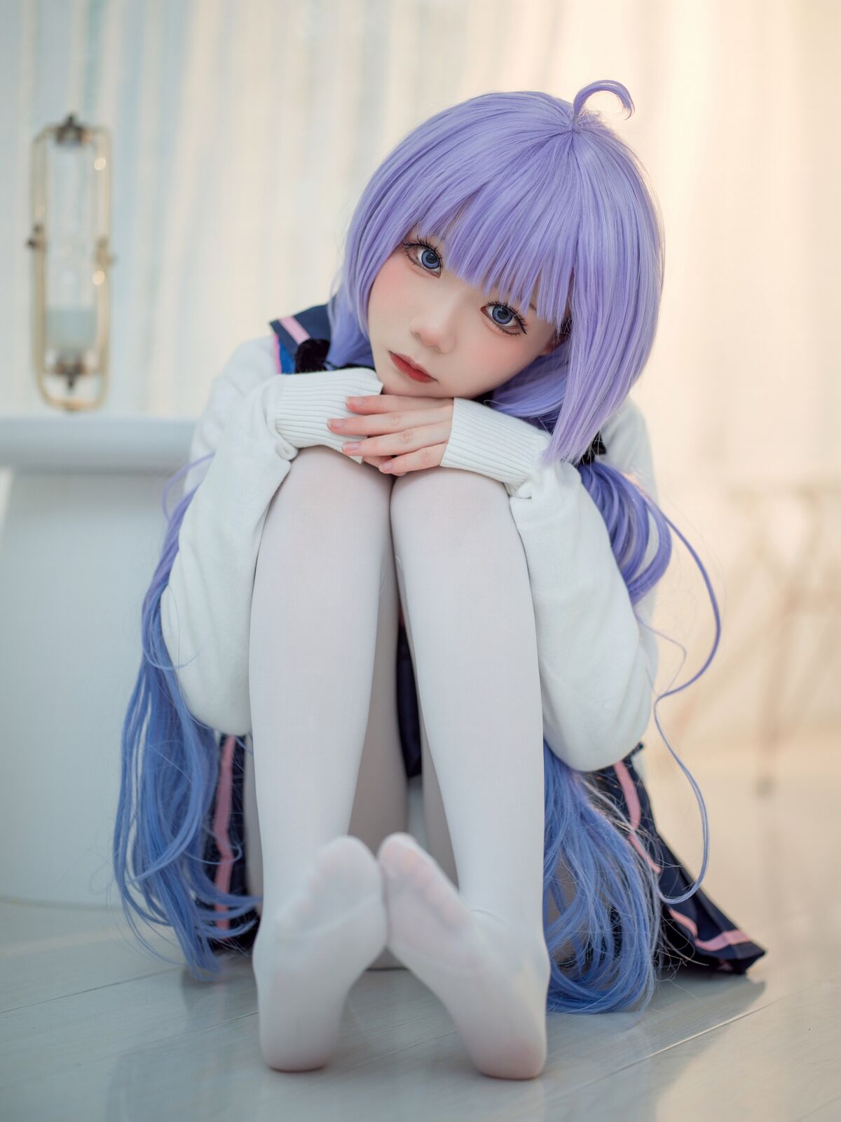 Coser@王胖胖u Unicorn Uniform 独角兽制服 0016 2488603219.jpg