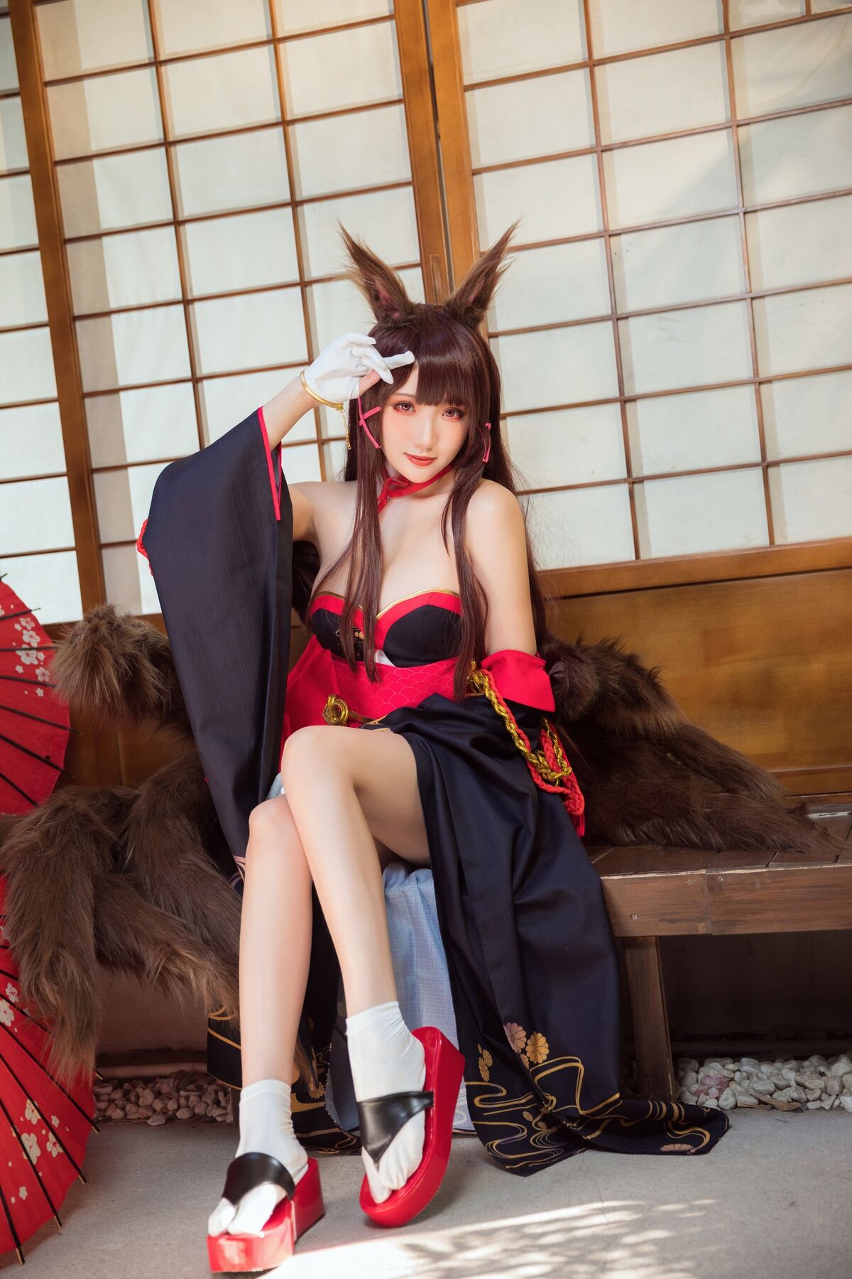 Coser@瓜希酱 赤城 0008 4334253532.jpg