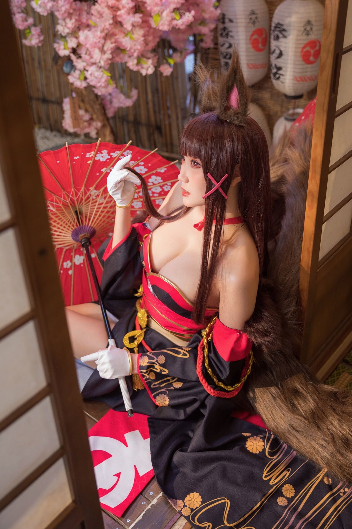 Coser@瓜希酱 赤城 0018 5335531048.jpg