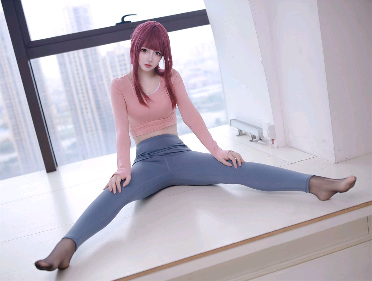 Coser@疯猫ss Kafka Yoga 0027 8636002856.jpg