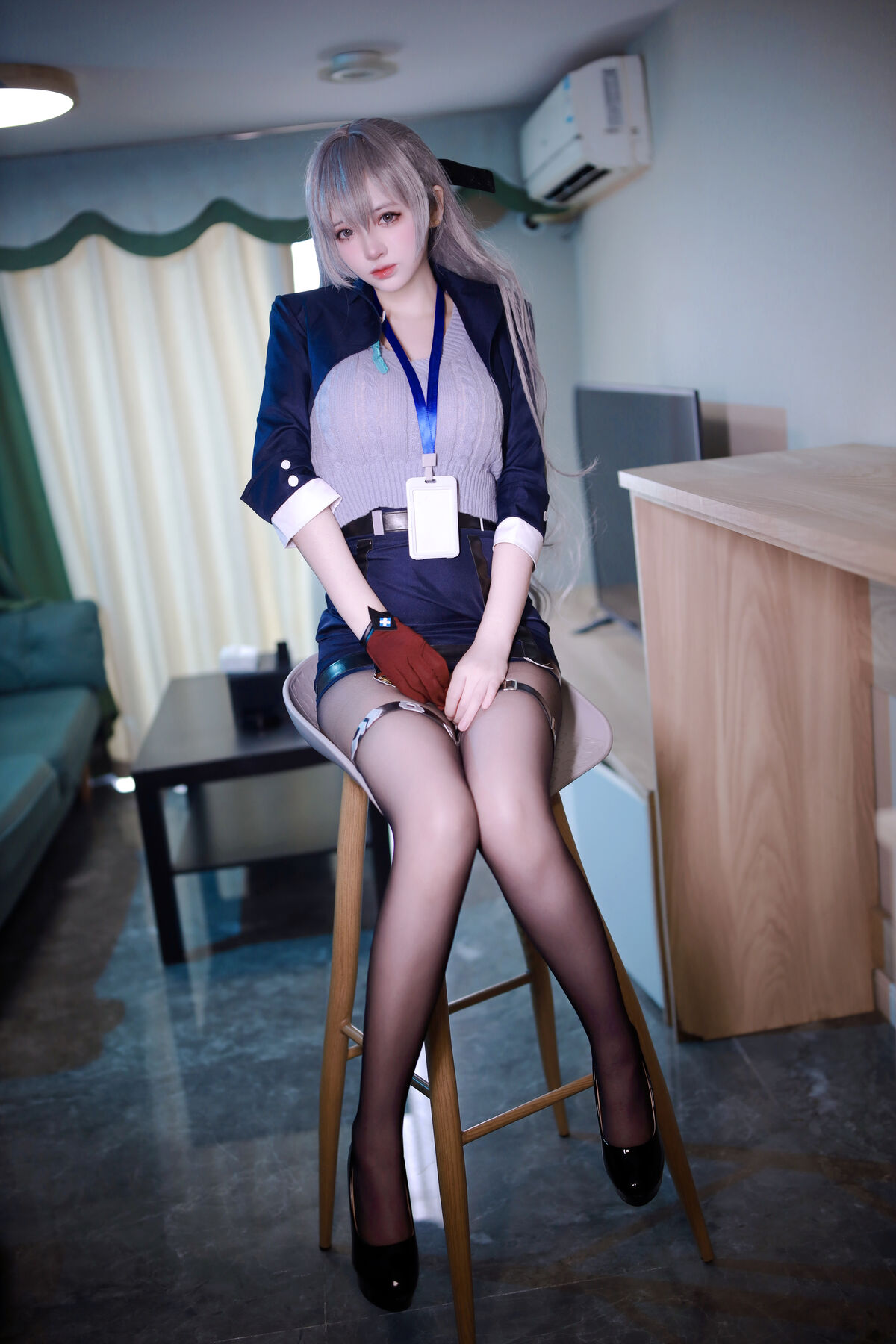 Coser@疯猫ss 布洛妮娅 大鸭鸭 0007 5452151337.jpg