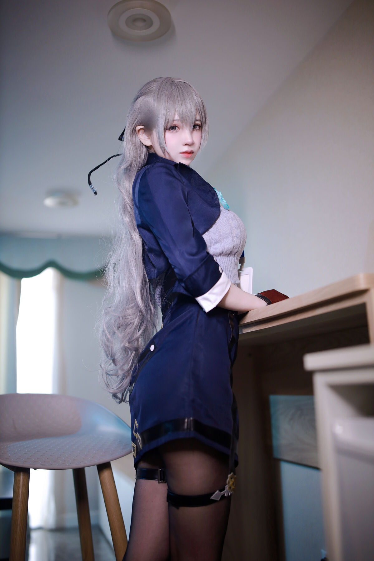 Coser@疯猫ss 布洛妮娅 大鸭鸭 0019 4161596842.jpg