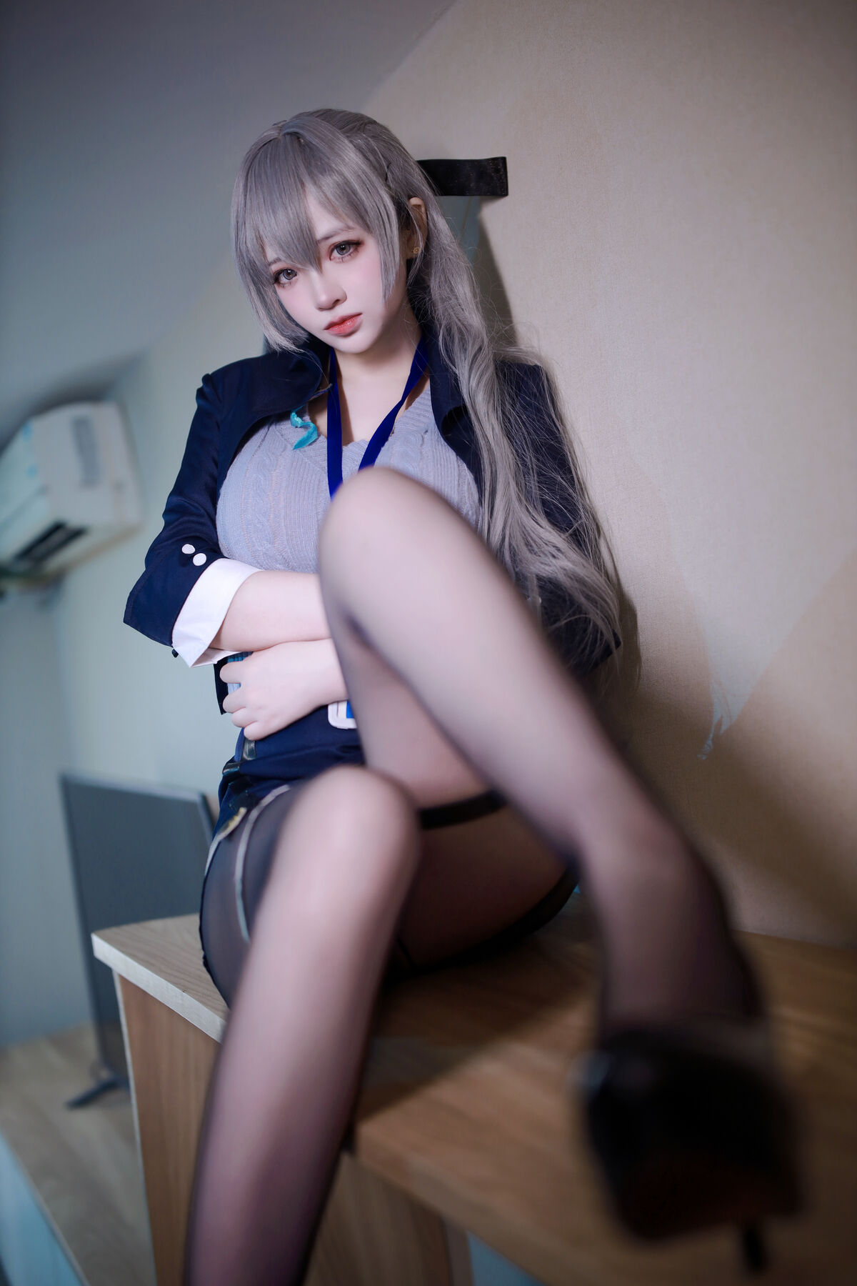 Coser@疯猫ss 布洛妮娅 大鸭鸭 0025 9814817264.jpg