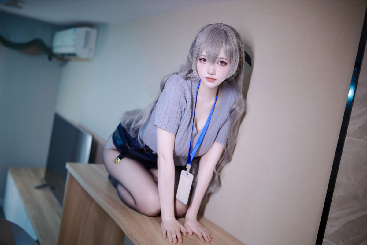 Coser@疯猫ss 布洛妮娅 大鸭鸭 0036 3572482575.jpg