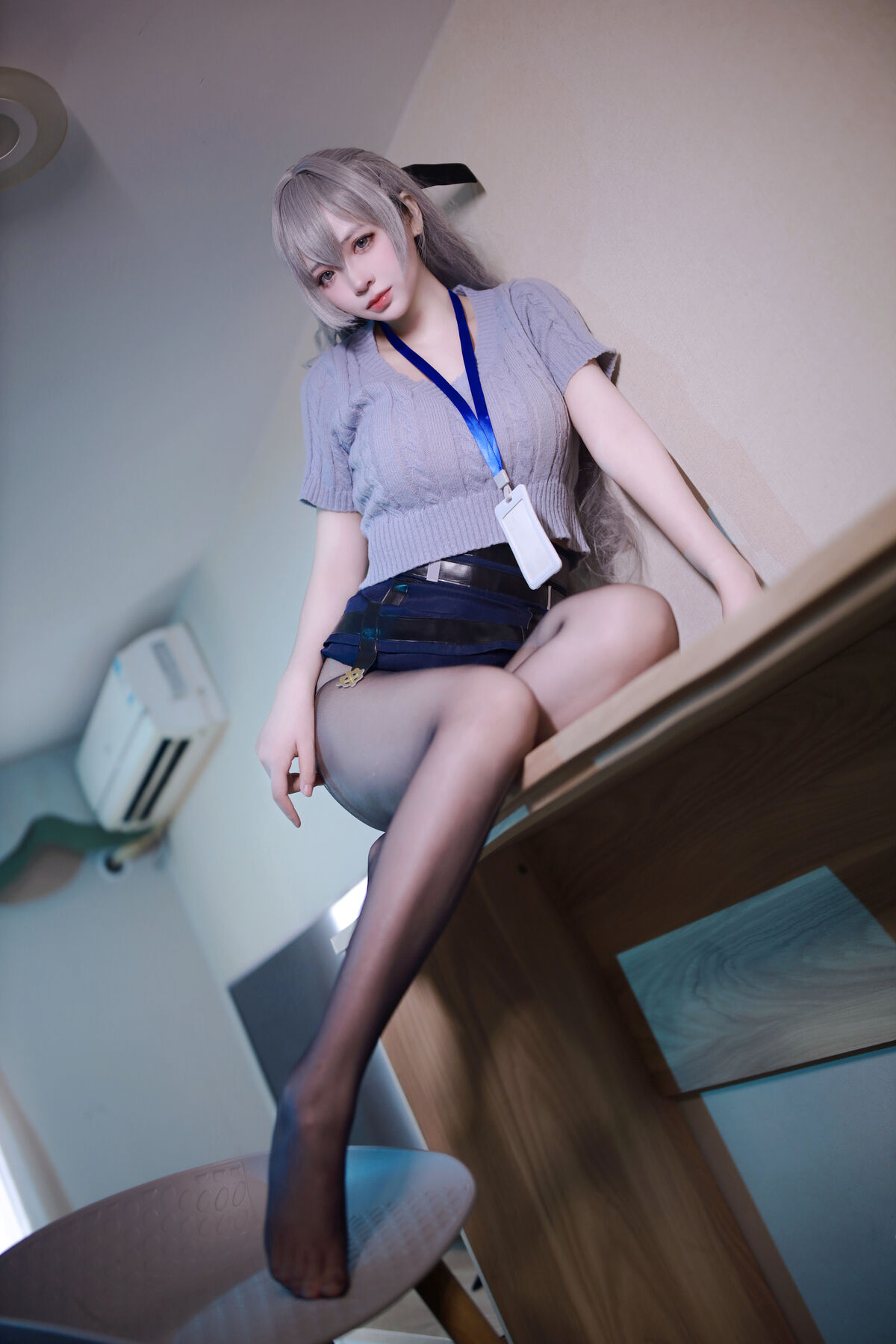 Coser@疯猫ss 布洛妮娅 大鸭鸭 0038 7852473226.jpg