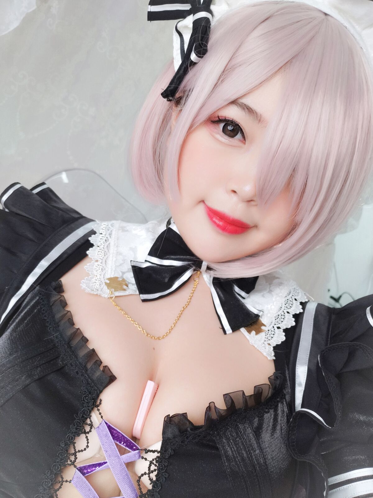 Coser@白烨 玛修色女仆 0002 2360983143.jpg