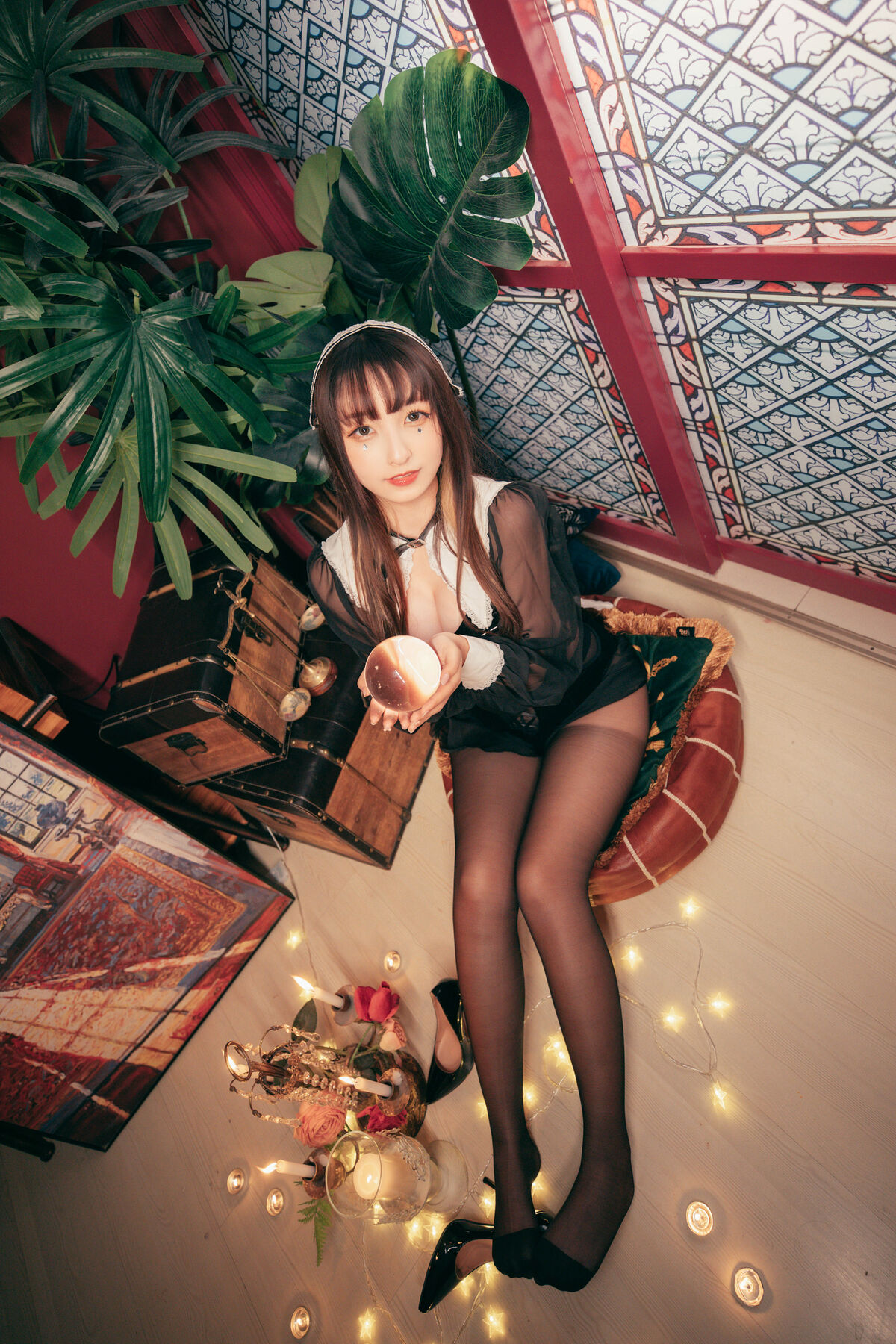 Coser@神楽坂真冬 Vol.075 绝对企画 光的私语 光の囁き Part1 0034 1461090919.jpg