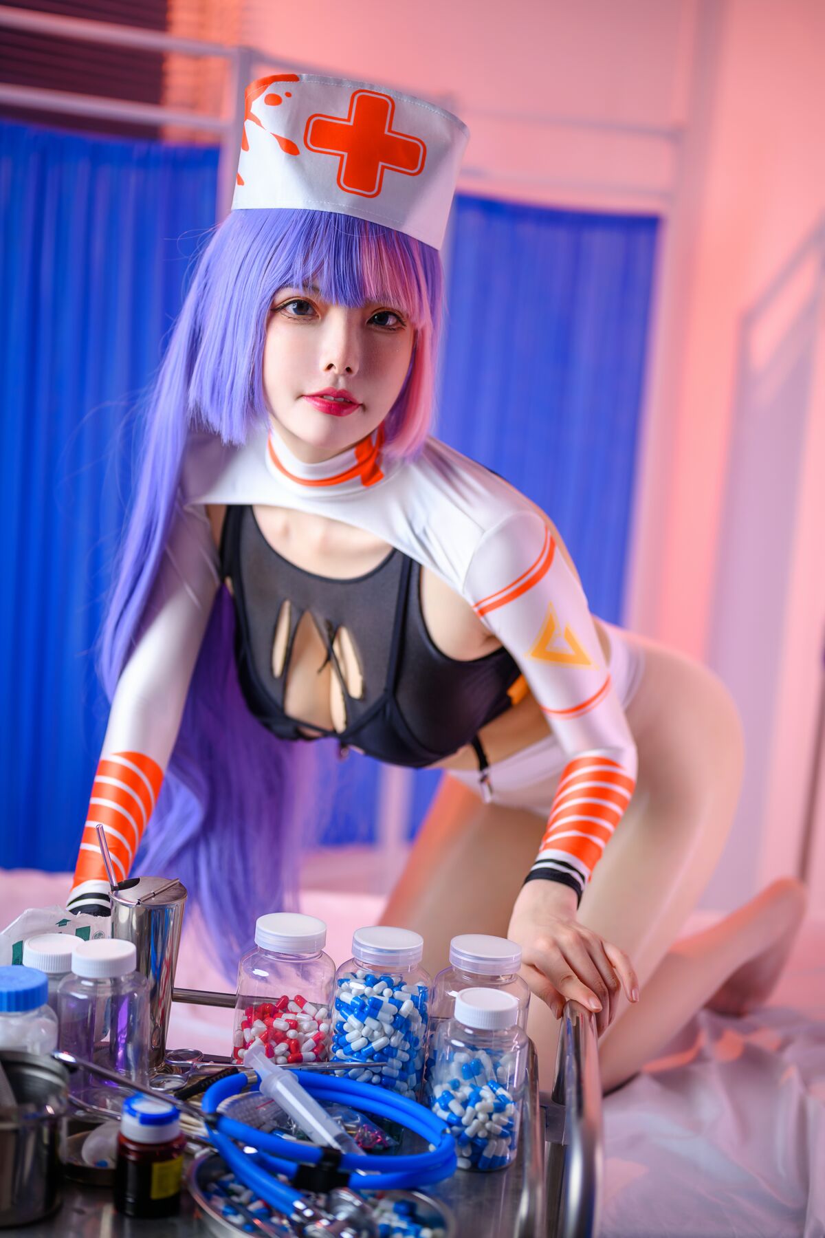 Coser@秋和柯基 专属护士 真爱版 0041 3850680323.jpg