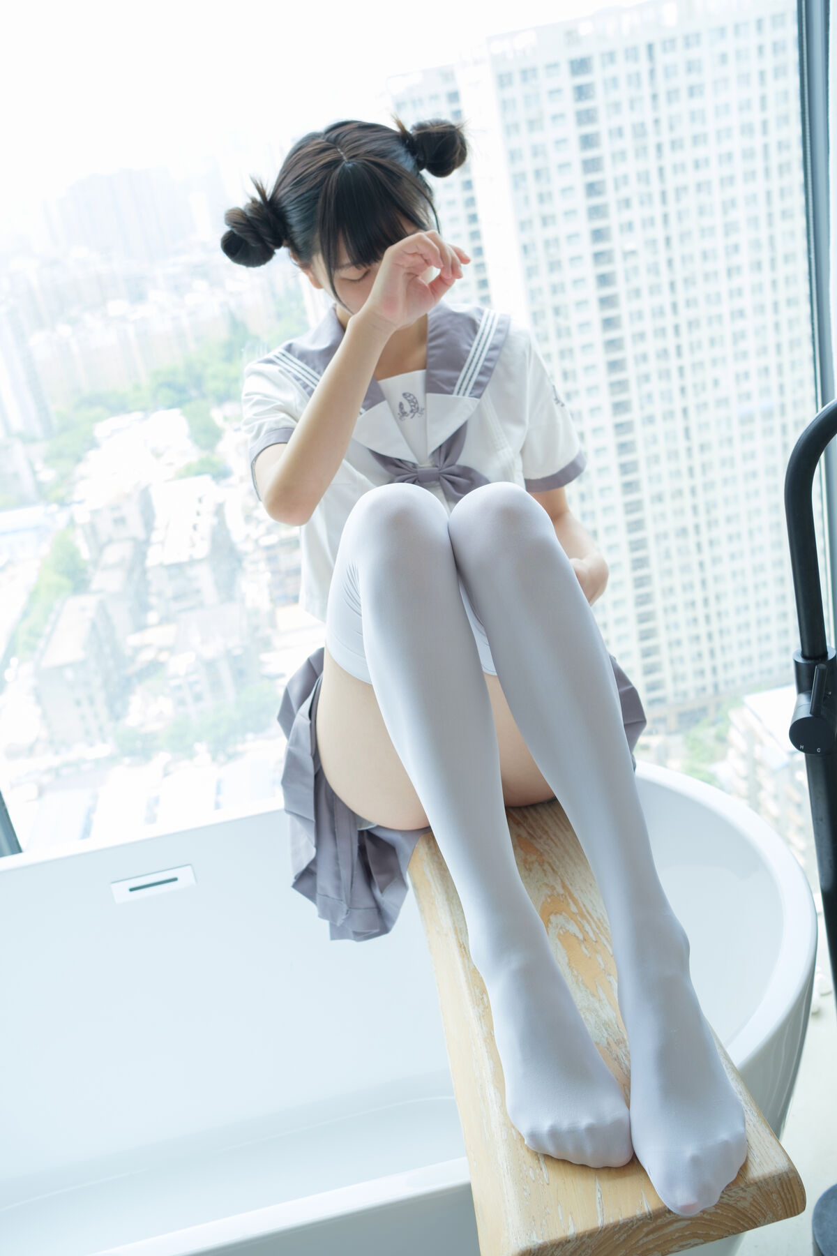 Coser@稚乖画册 赤西夜夜 初音少女水手服 Part2 0004 8656753453.jpg