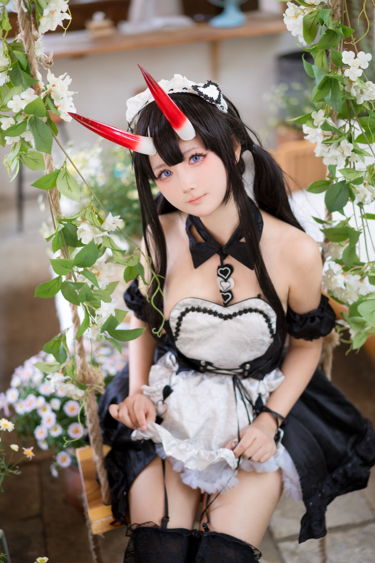 Coser@艾西Aiwest 碧蓝航线 能代 0001 7388588489.jpg