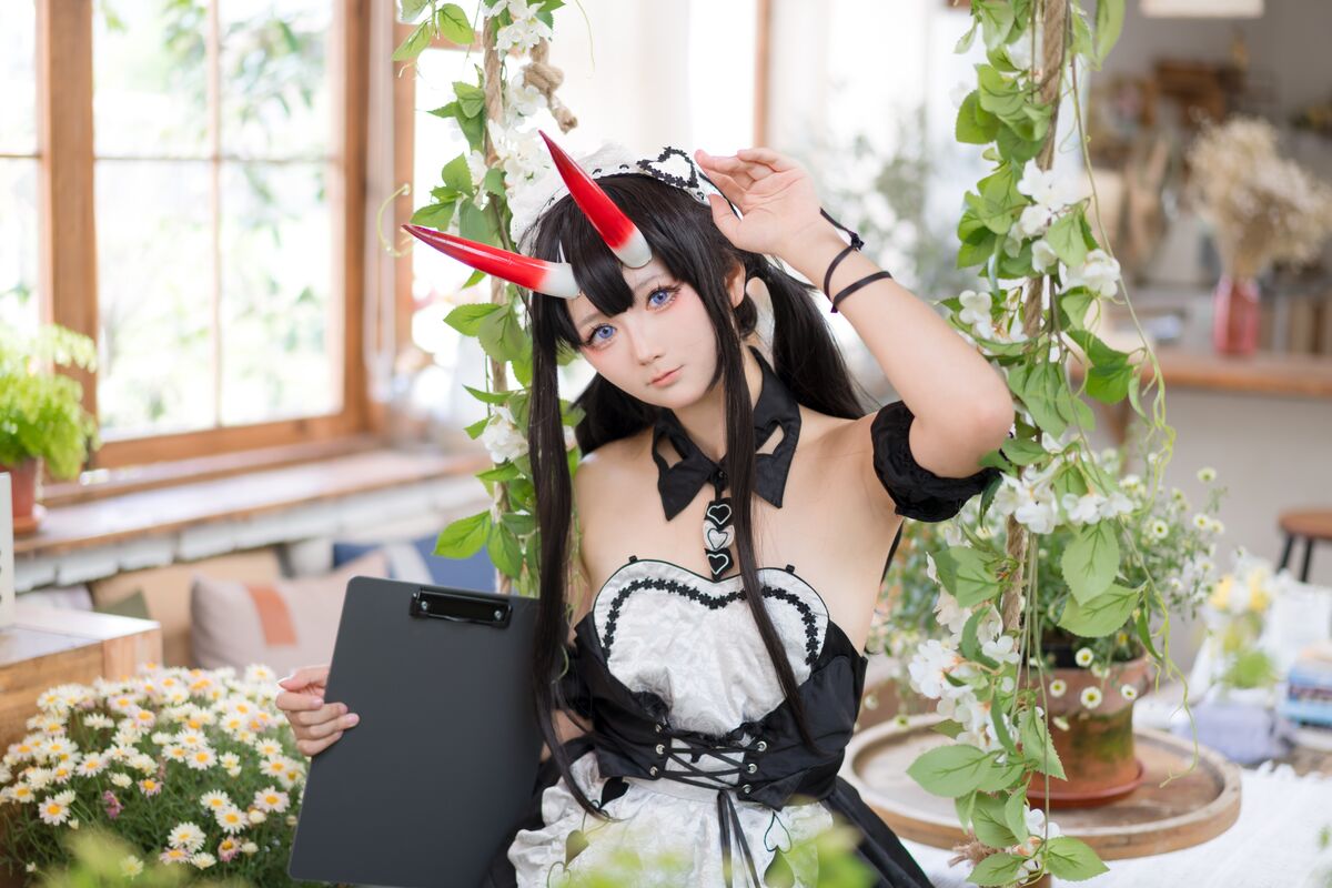 Coser@艾西Aiwest 碧蓝航线 能代 0005 9449762461.jpg