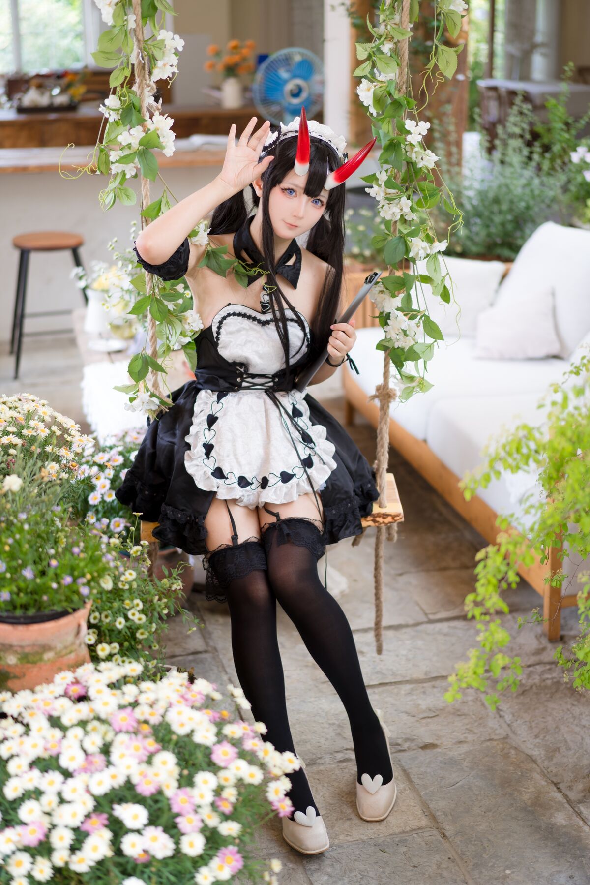 Coser@艾西Aiwest 碧蓝航线 能代 0006 7105667714.jpg