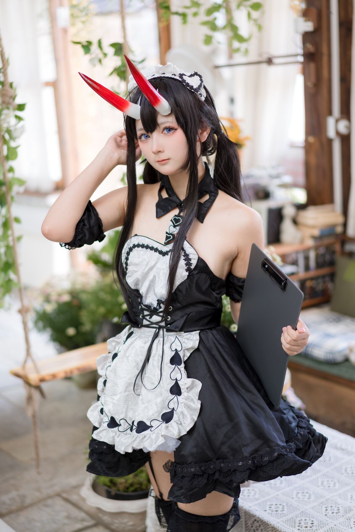 Coser@艾西Aiwest 碧蓝航线 能代 0016 7621689931.jpg