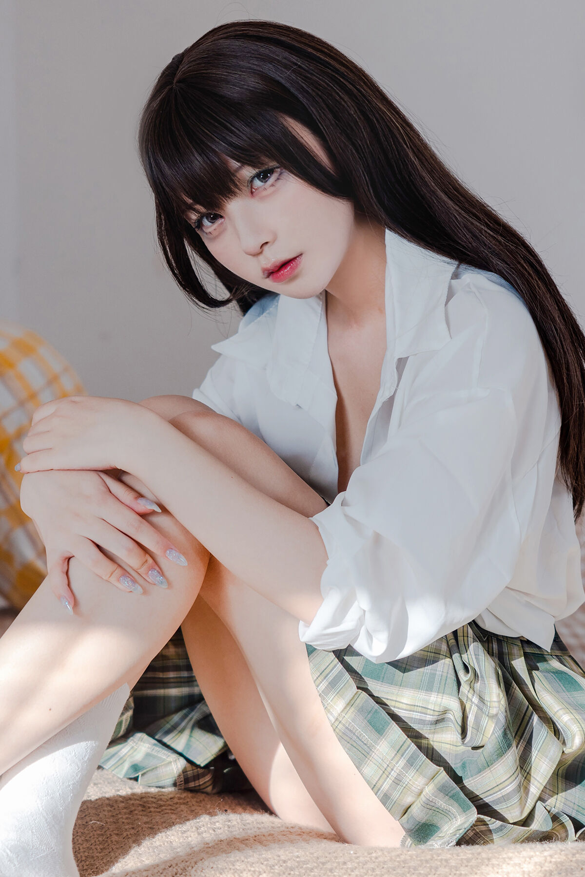 Coser@花铃 – 午后