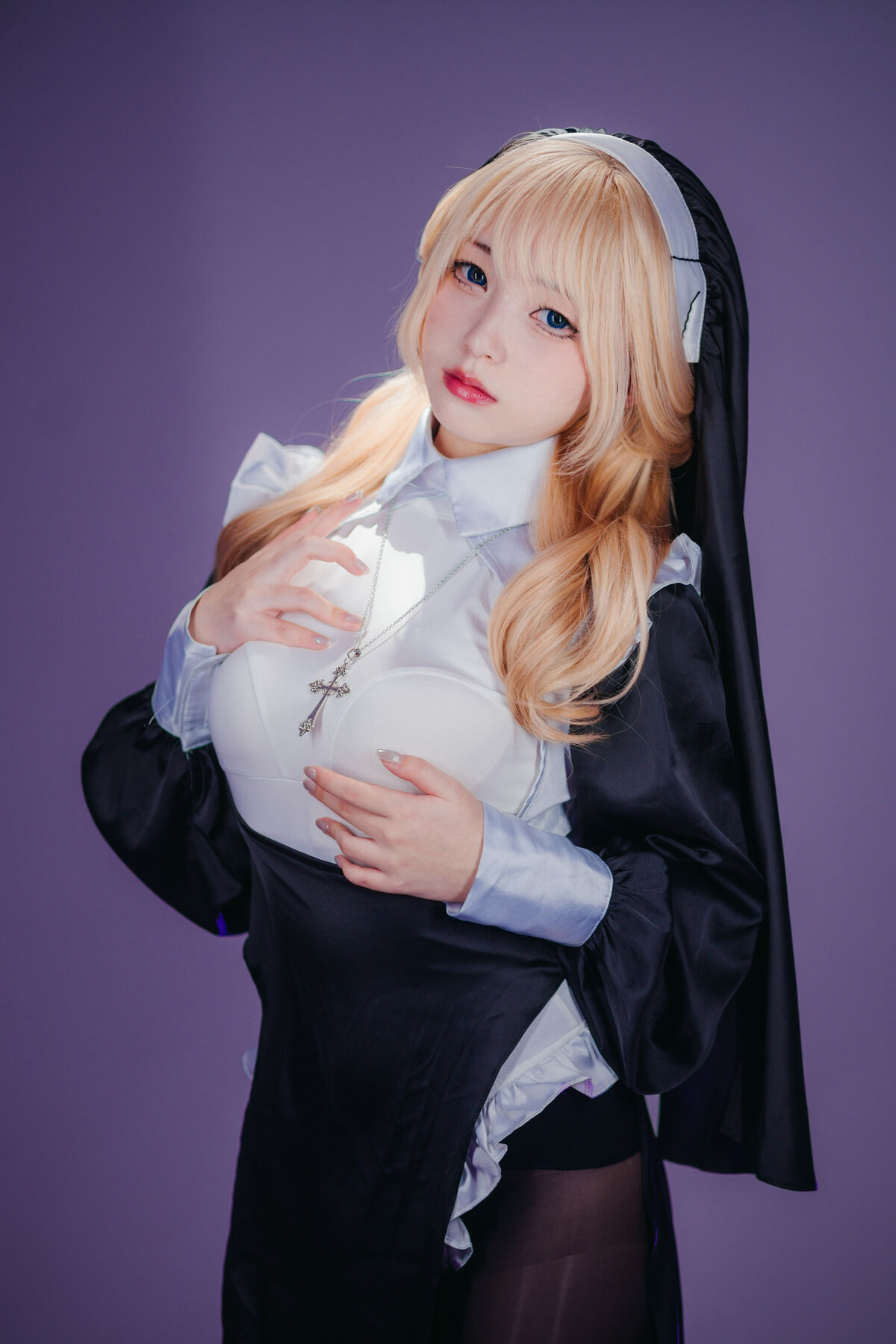 Coser@花铃 圣堂修女 Part1 0034 2063839437.jpg