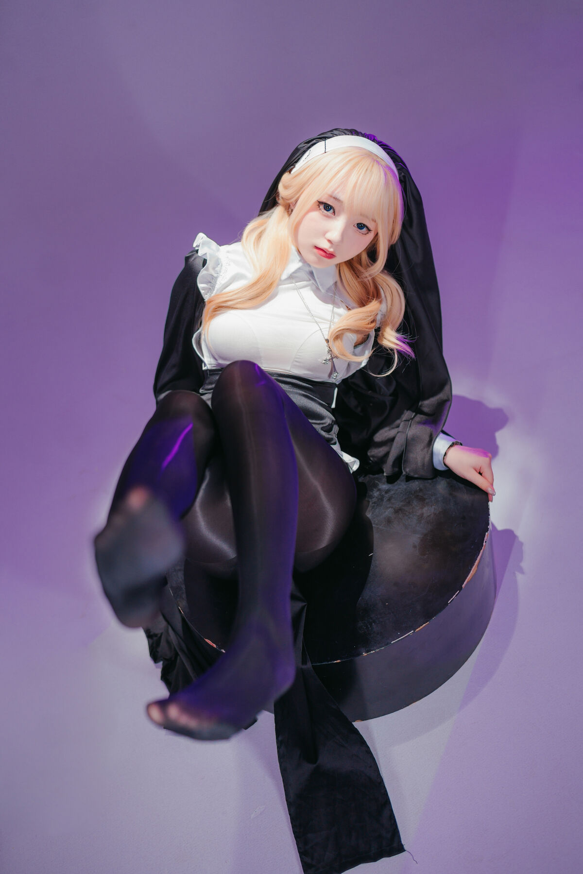 Coser@花铃 圣堂修女 Part2 0018 9075967642.jpg