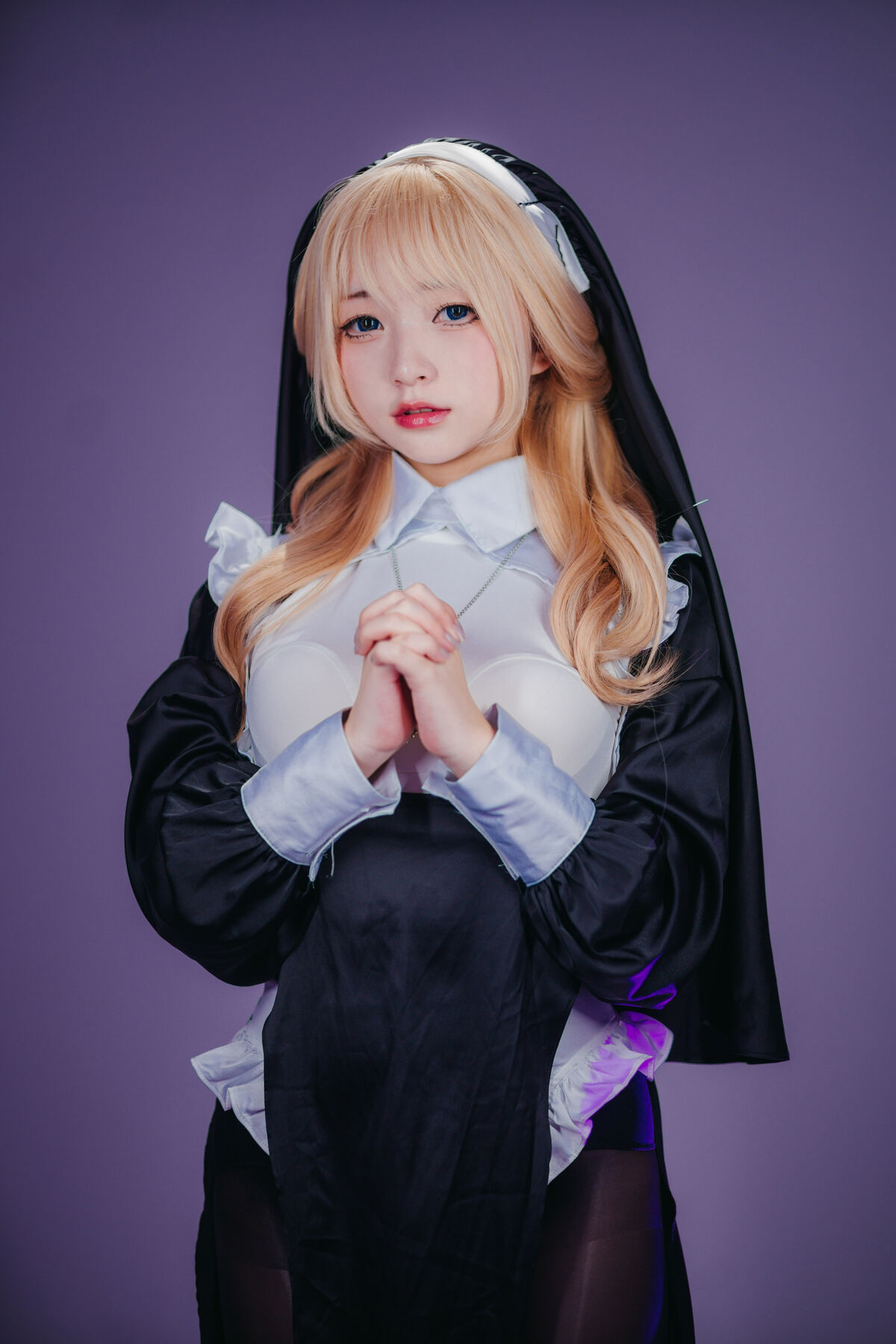 Coser@花铃 圣堂修女 Part3 0013 5081538559.jpg